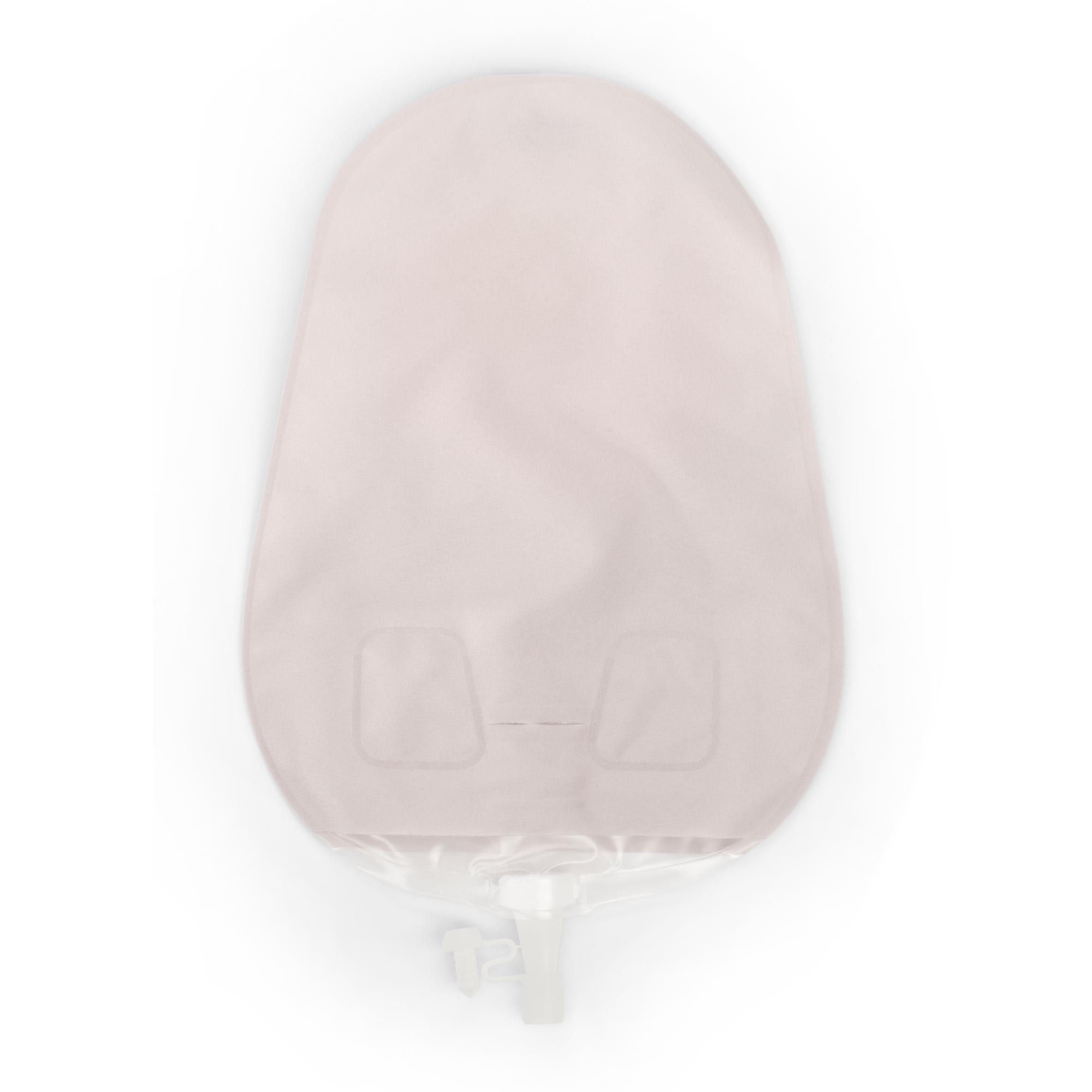 Coloplast - 16855 SenSura® Mio Convex Deep 1-Piece Opaque Urostomy Pouch