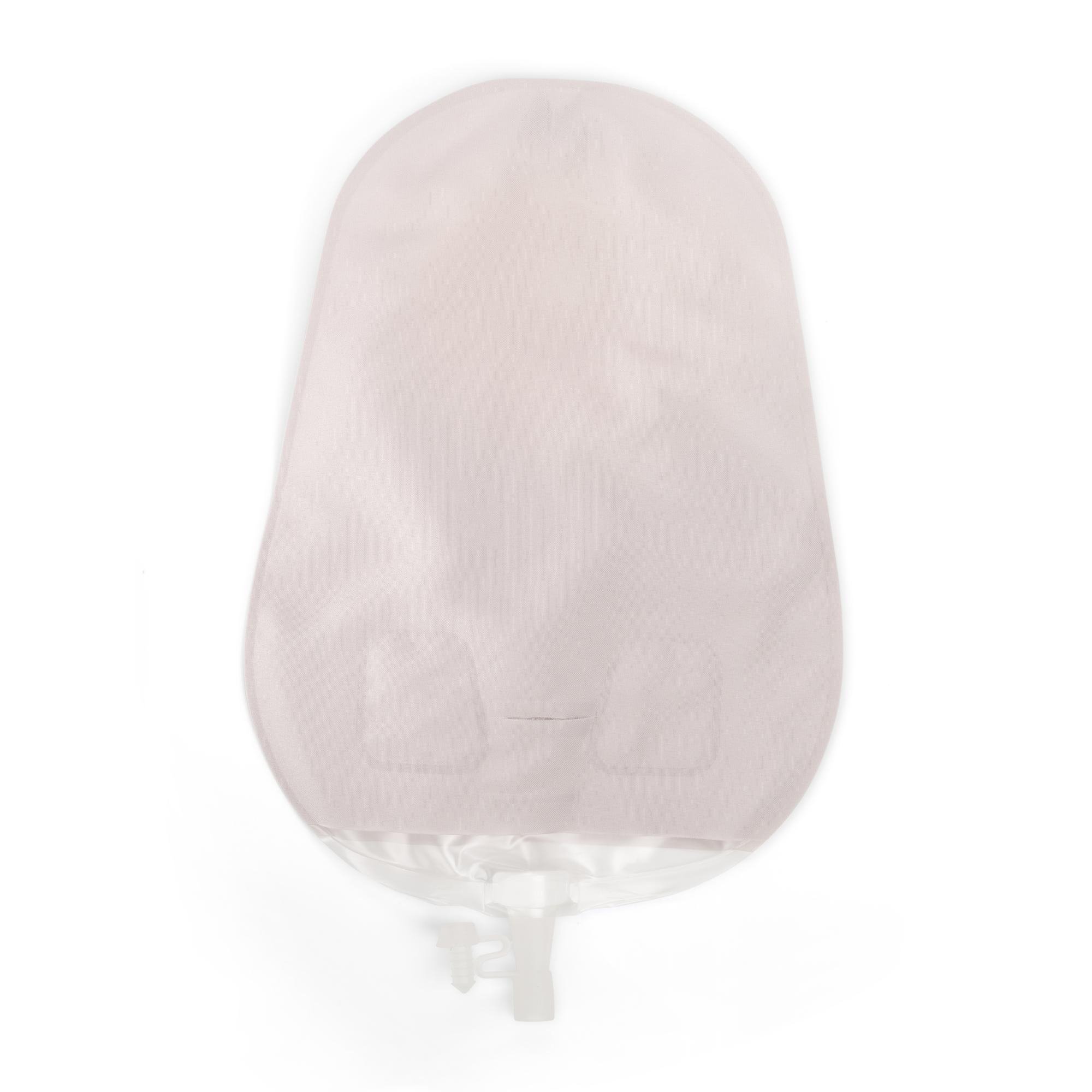 Coloplast - 16857 SenSura® Mio Convex Deep 1-Piece Opaque Urostomy Pouch