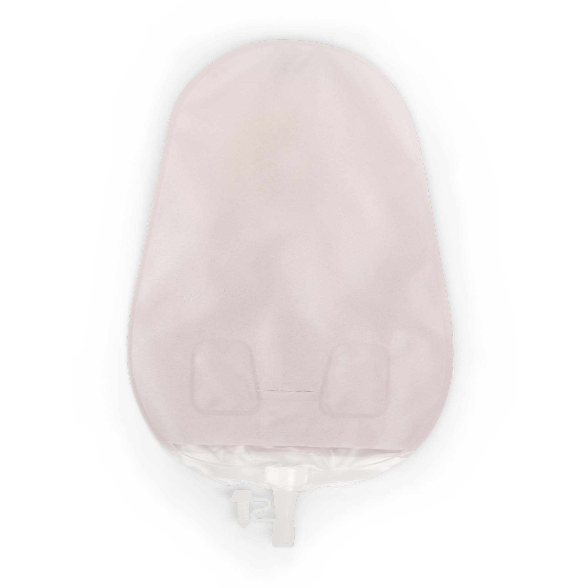 Coloplast - 16805 SenSura® Mio Convex Soft 1-Piece Opaque Urostomy Pouch