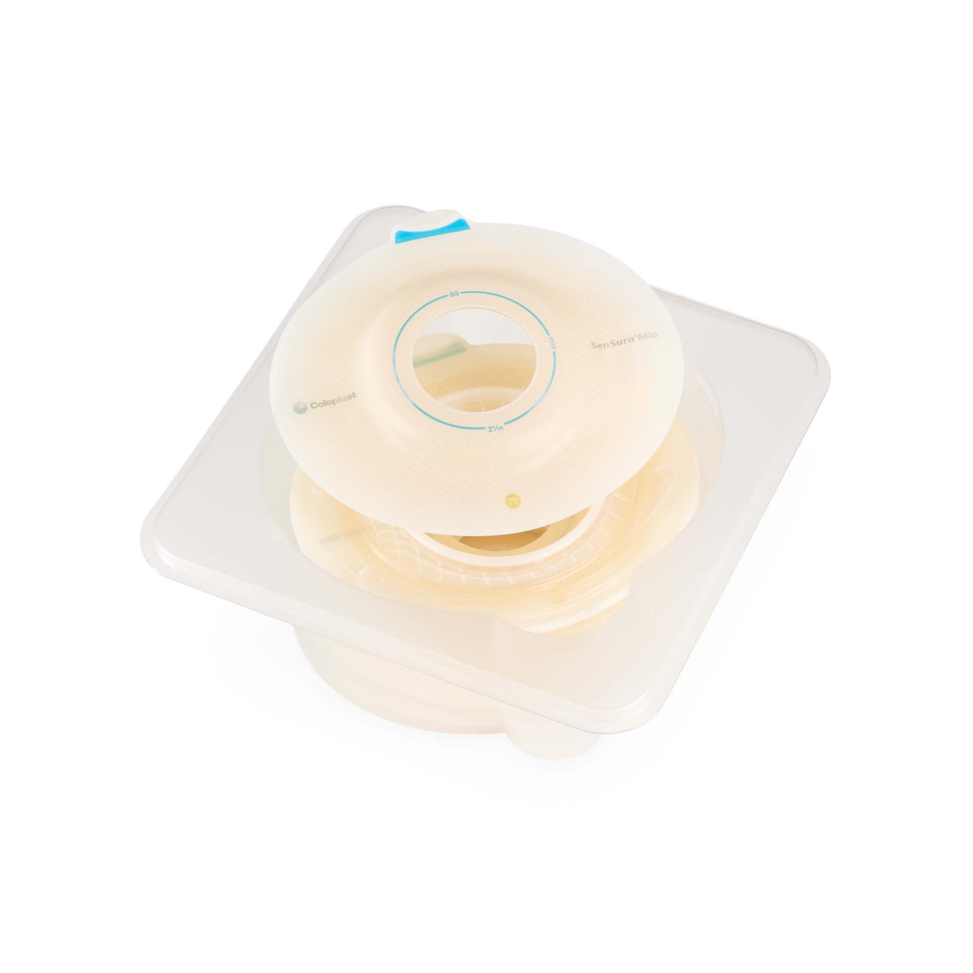 SenSura Mio Click Ostomy Barrier 16964 by Coloplast