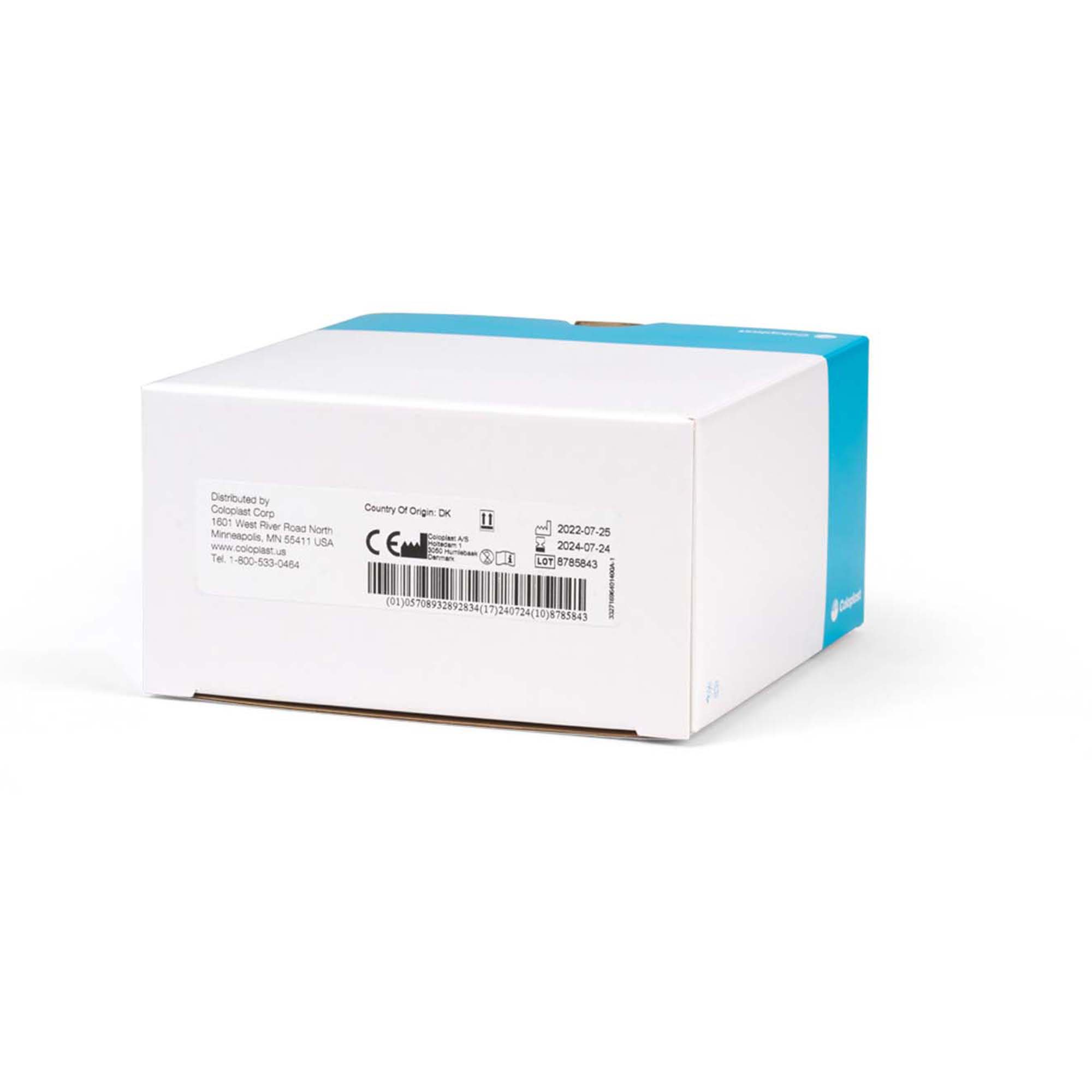 SenSura Mio Click Ostomy Barrier 16964 by Coloplast