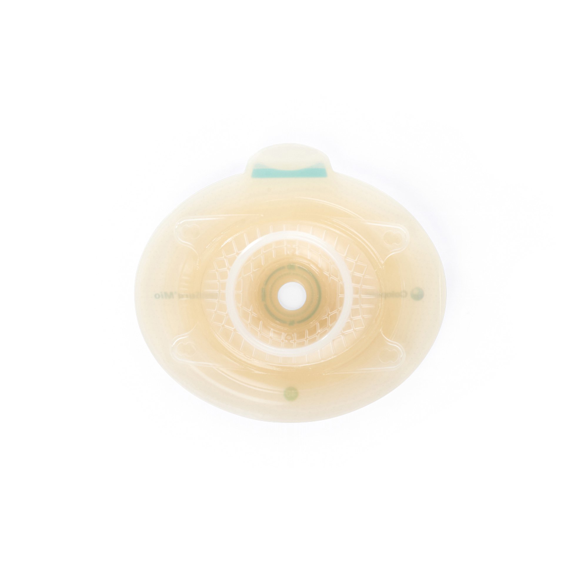 Coloplast - 16941 SenSura® Mio Click Convex Deep Ostomy Barrier