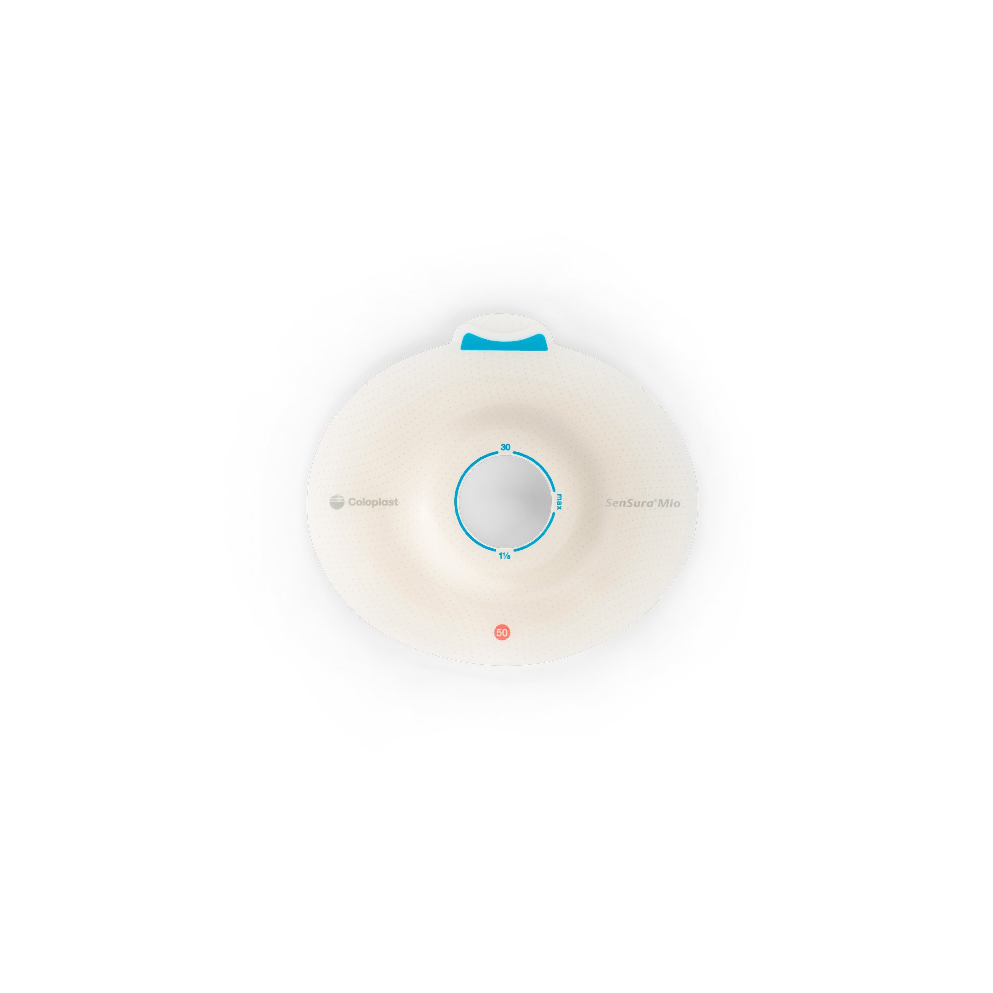 SenSura Mio Click Ostomy Barrier 16955 by Coloplast