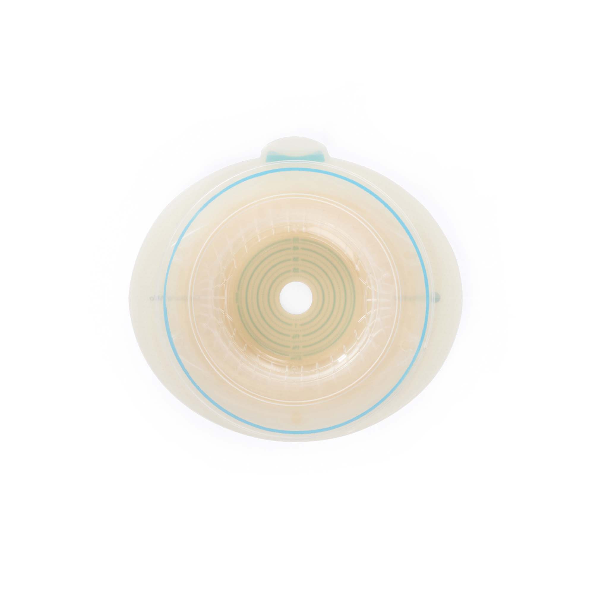 Coloplast 16491 - SenSura® Mio Convex Flex Ostomy Barrier, Trim to fit 15 – 33 mm Stoma Opening - 5/Box