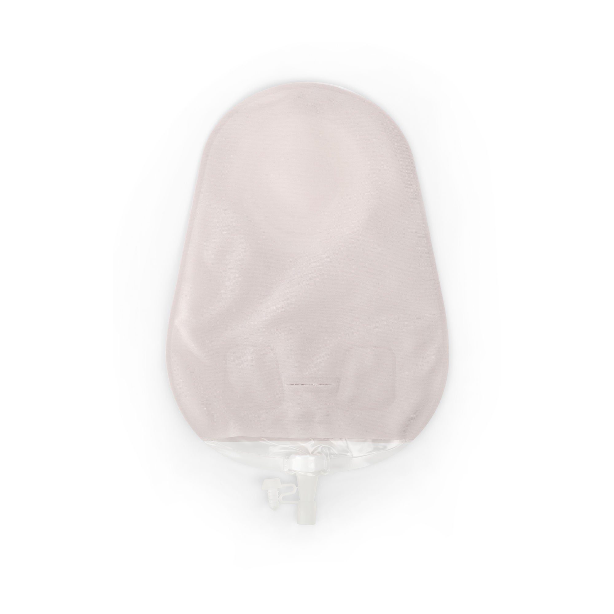 Coloplast - 12291 SenSura® Mio Flex 2-Piece Opaque Urostomy Pouch