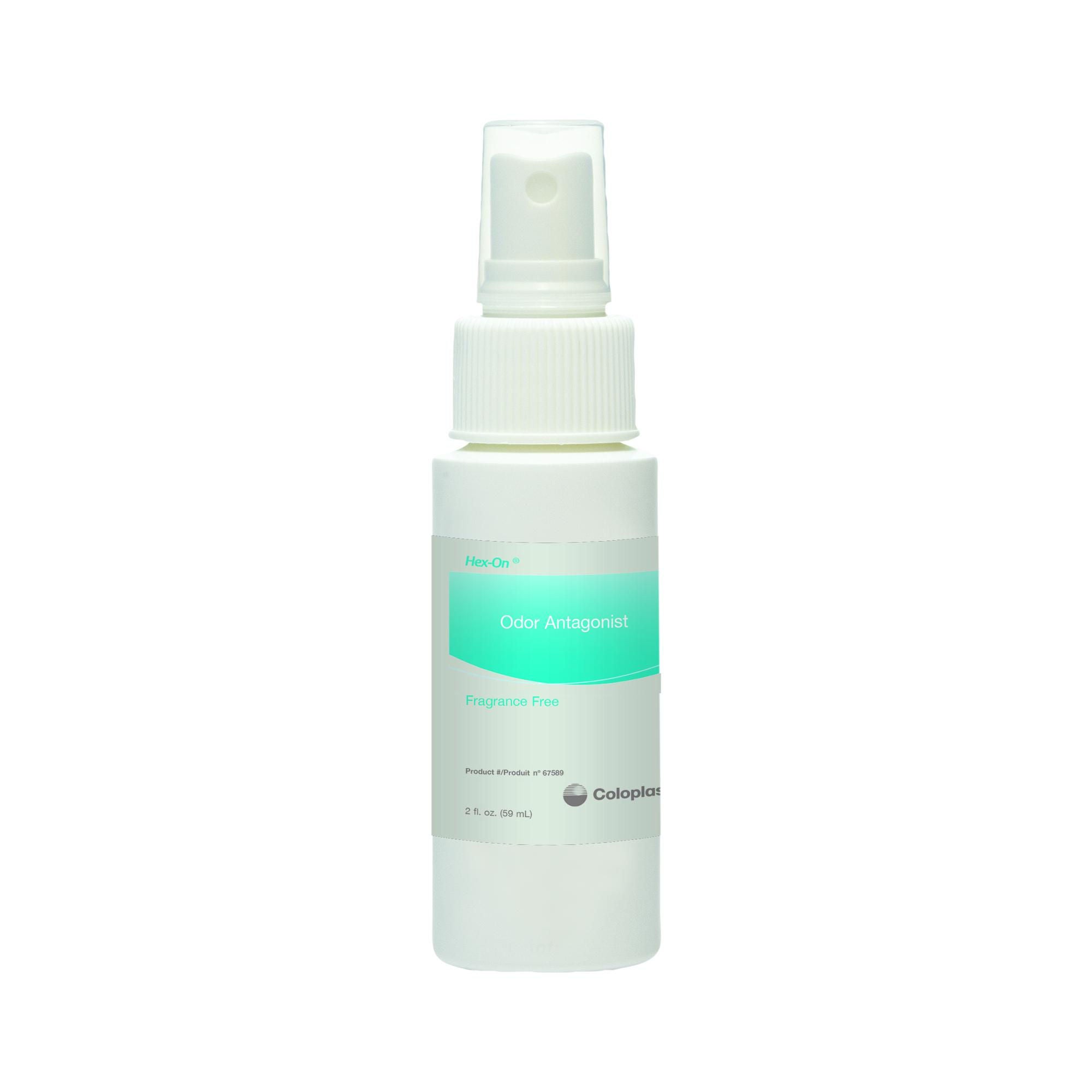 Coloplast - 67589 Hex-On® Air Freshener