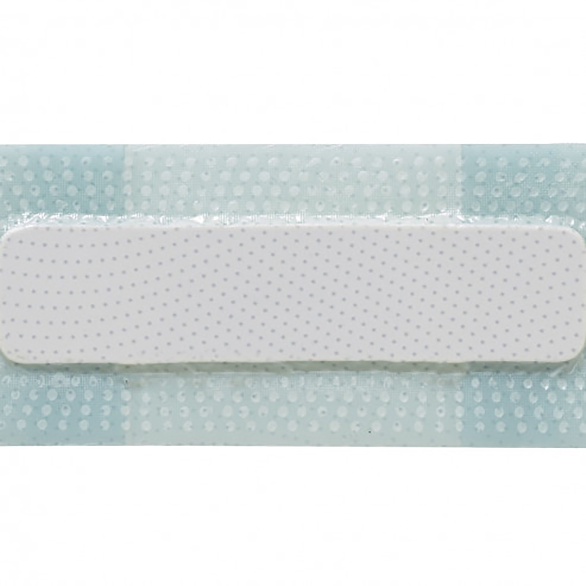 Coloplast - 33453 Biatain® Silicone Lite Adhesive w/ Border Silicone Foam Dressing