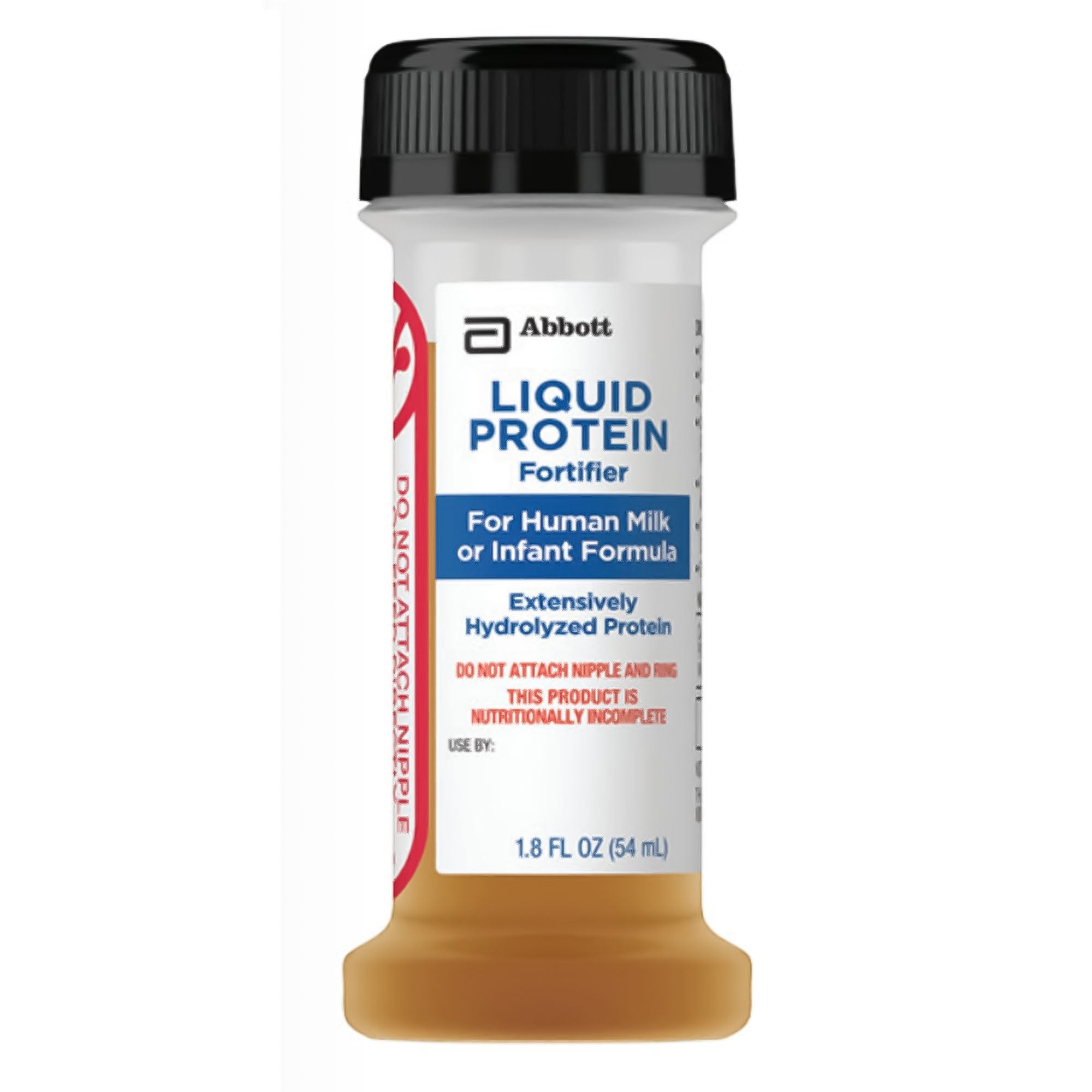 Abbott Nutrition - 62317 Abbott Nutrition Liquid Protein Fortifier, 1.8-ounce bottle
