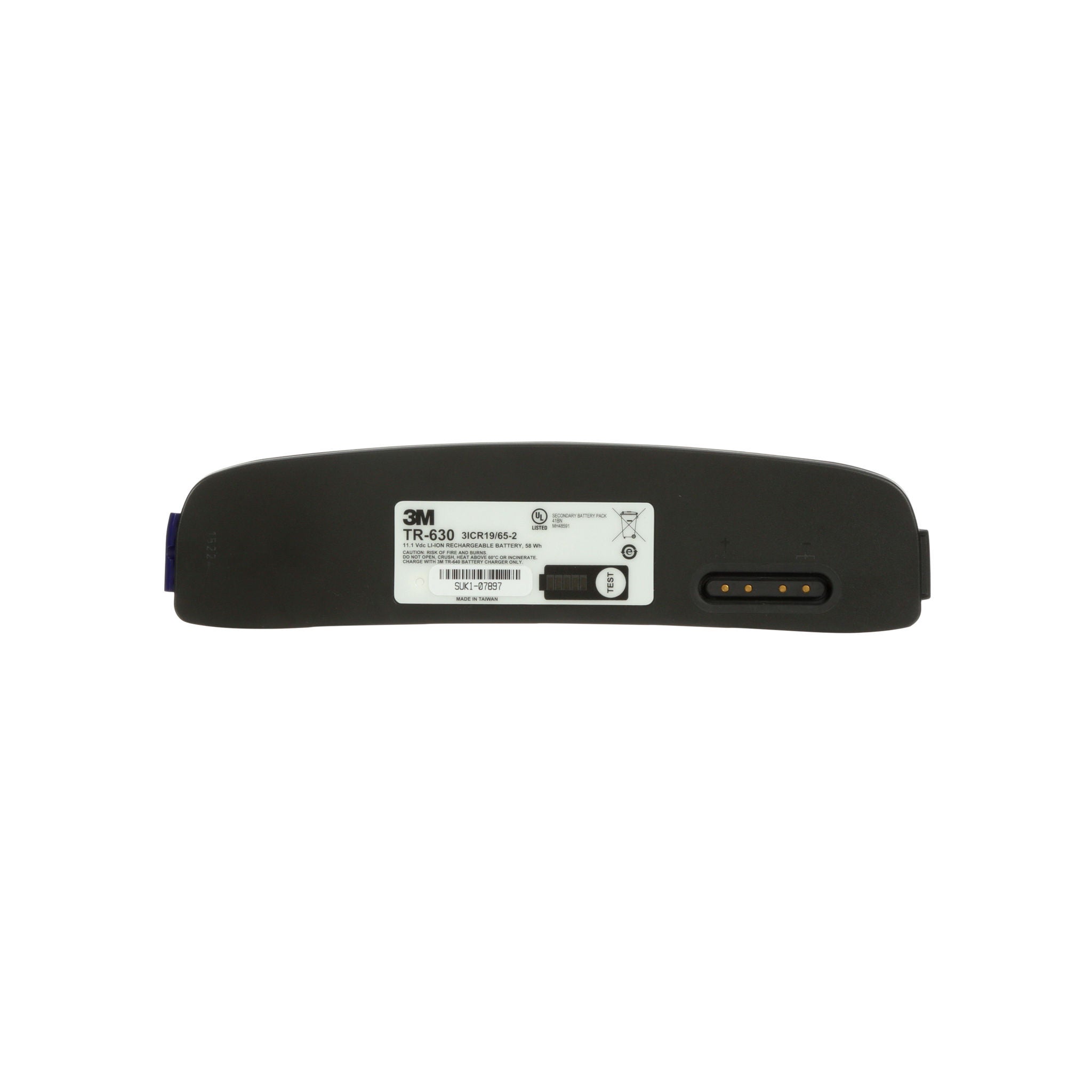 3M Company - TR-630 3M™ Versaflo™ Battery