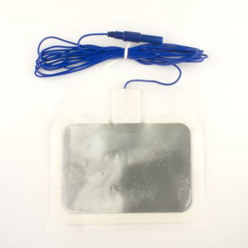 Dynamic Diagnostics - P9551-RF Patient Return Electrode Single Corded