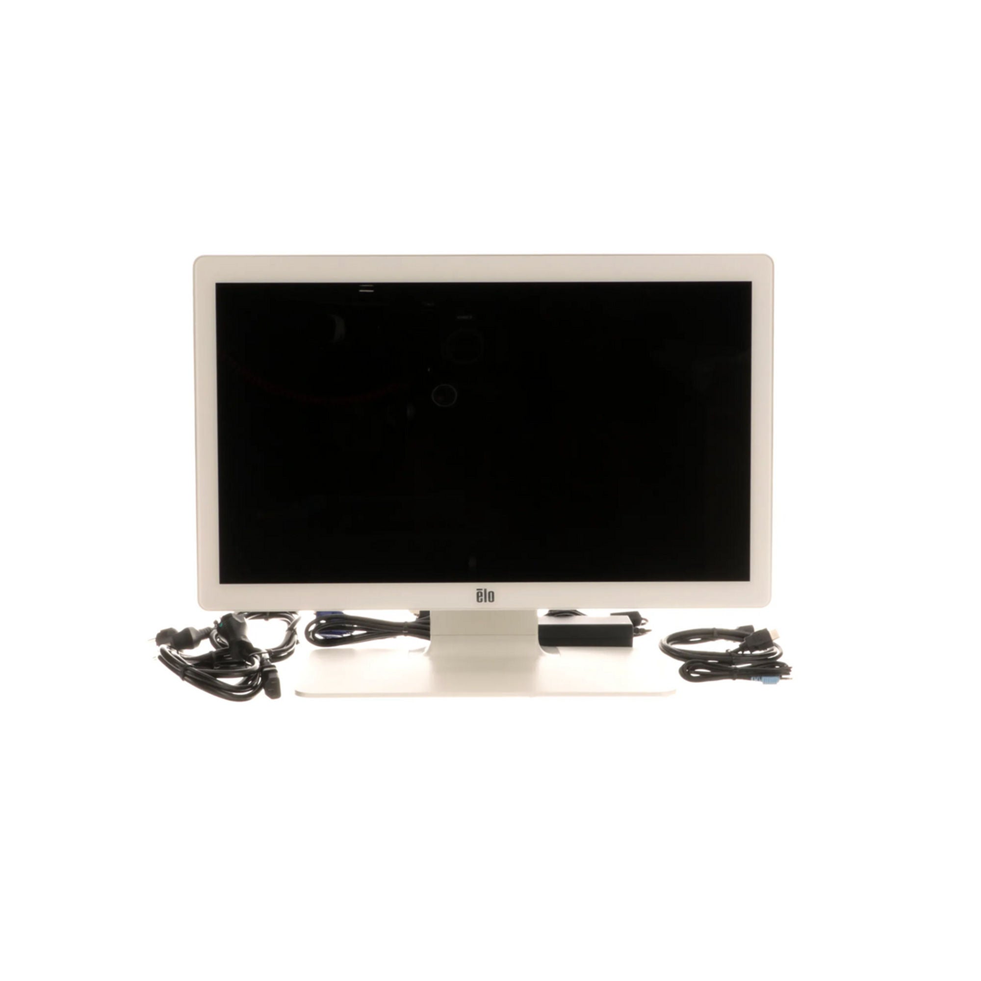 Welch Allyn - 9900-015 Monitor 24 Inch