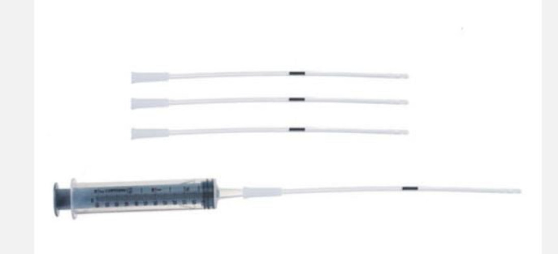 Medgyn Products - 022511 Aspiration Kit MedGyn® Uterine Sterile