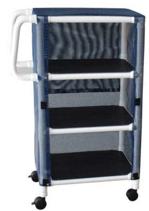 Linen Cart with Cover 325-3C by MJM International