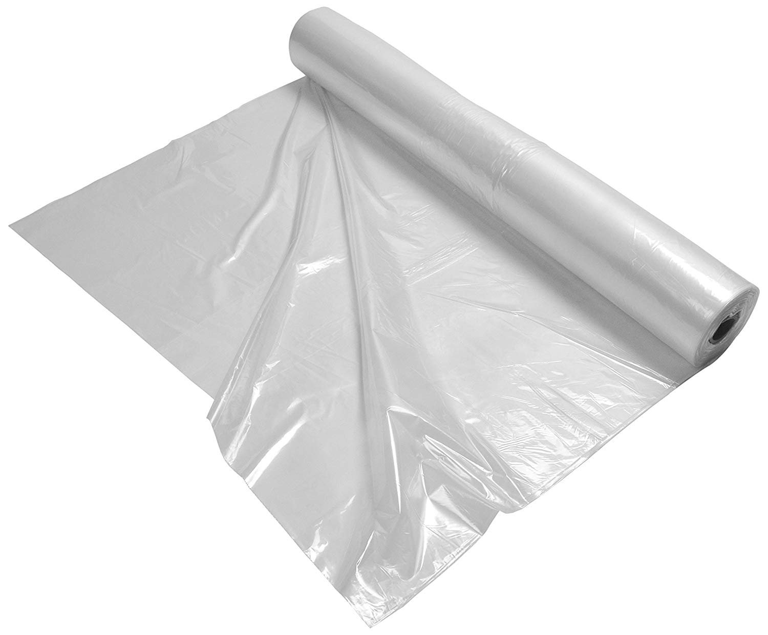 Elkay Plastics BOR302035T - LK® Equipment Cover for Walker, Wheelchair and Commode, 30 x 35 x 20 Inch - 1/Roll