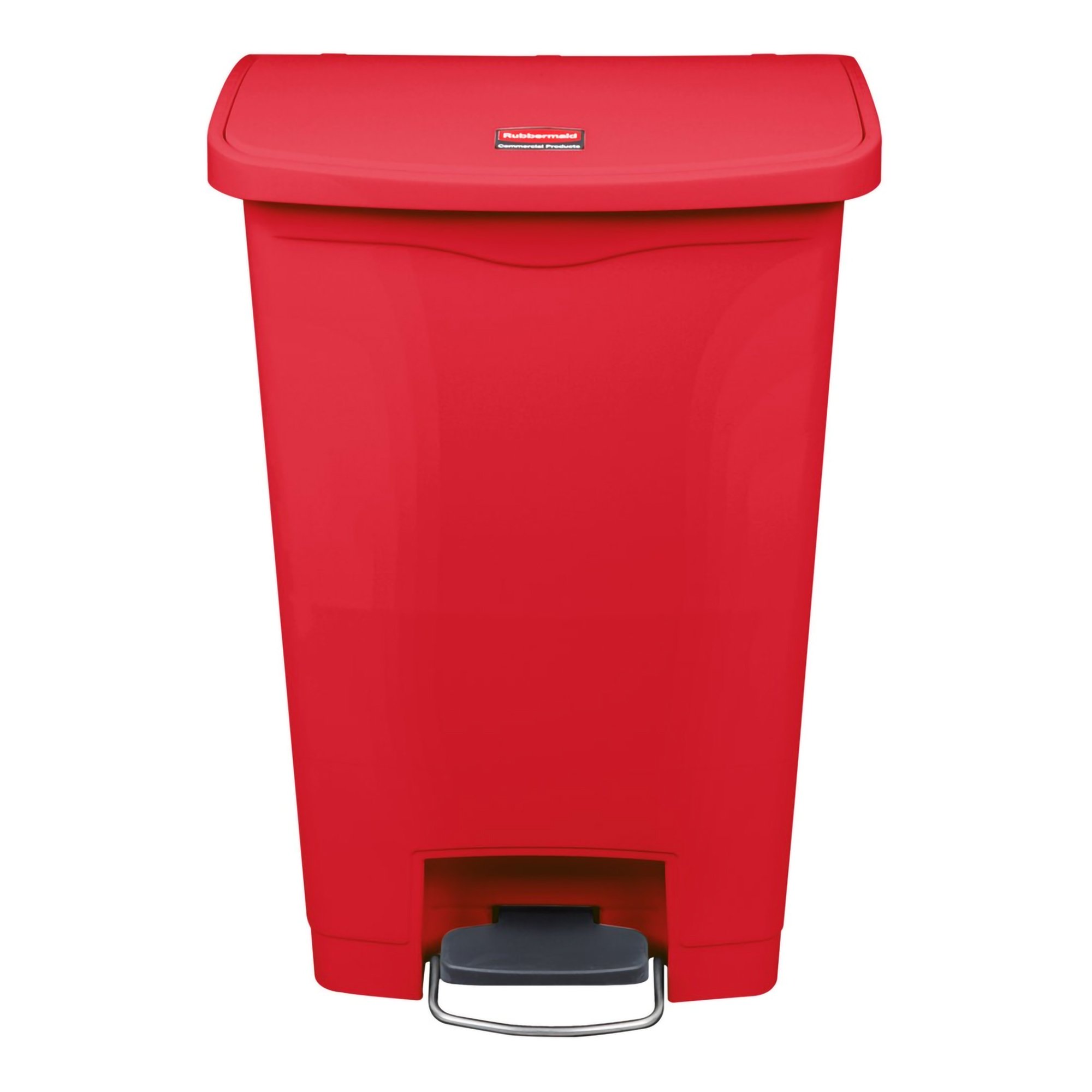 RJ Schinner Co 1883566 - Rubbermaid® Slim Jim® Trash Can - 1/Each