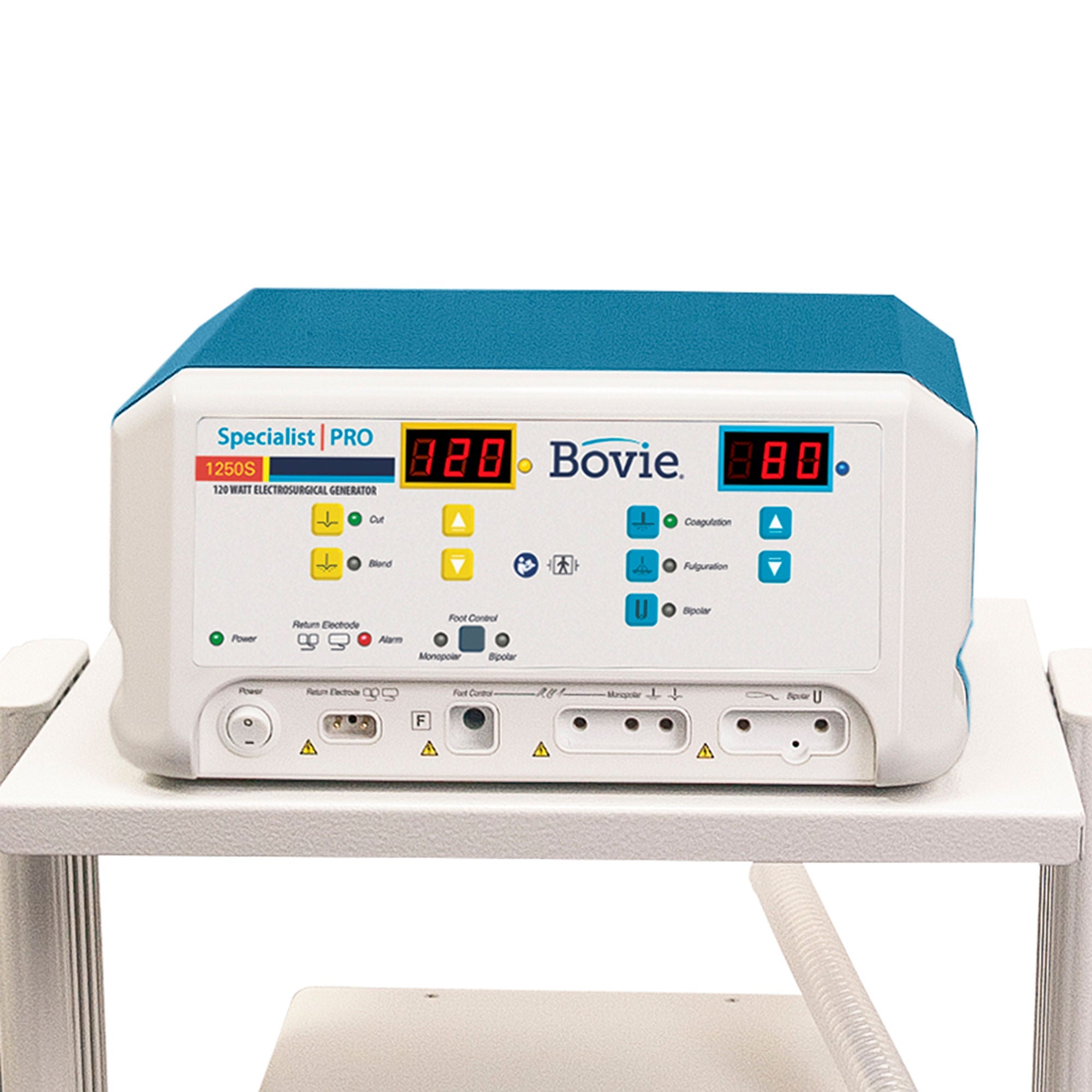 Aspen Surgical (Symmetry) - A1250S-G OB/GYN Total System Specialist | Pro-G