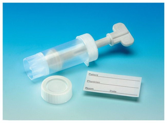 PANTek Technologies LLC - 02-542-08 Tissue Grinder 35 mL, Sterile For Grinding Small Tissue Samples