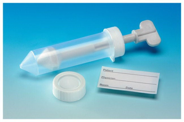 PANTek Technologies LLC - 02-542-07 Tissue Grinder 50 mL, Sterile For Grinding Small Tissue Samples