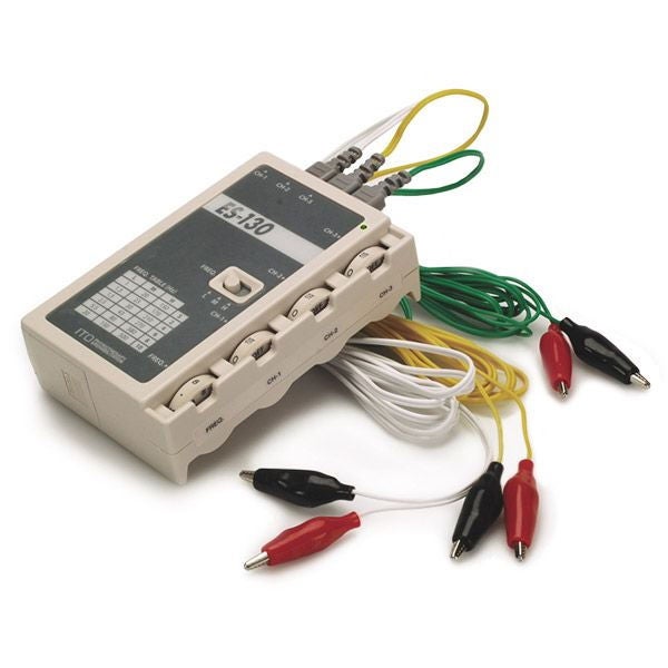 Lhasa OMS - ES.130 Electro Stimulation Unit ITO® ES-130® 3-Channel