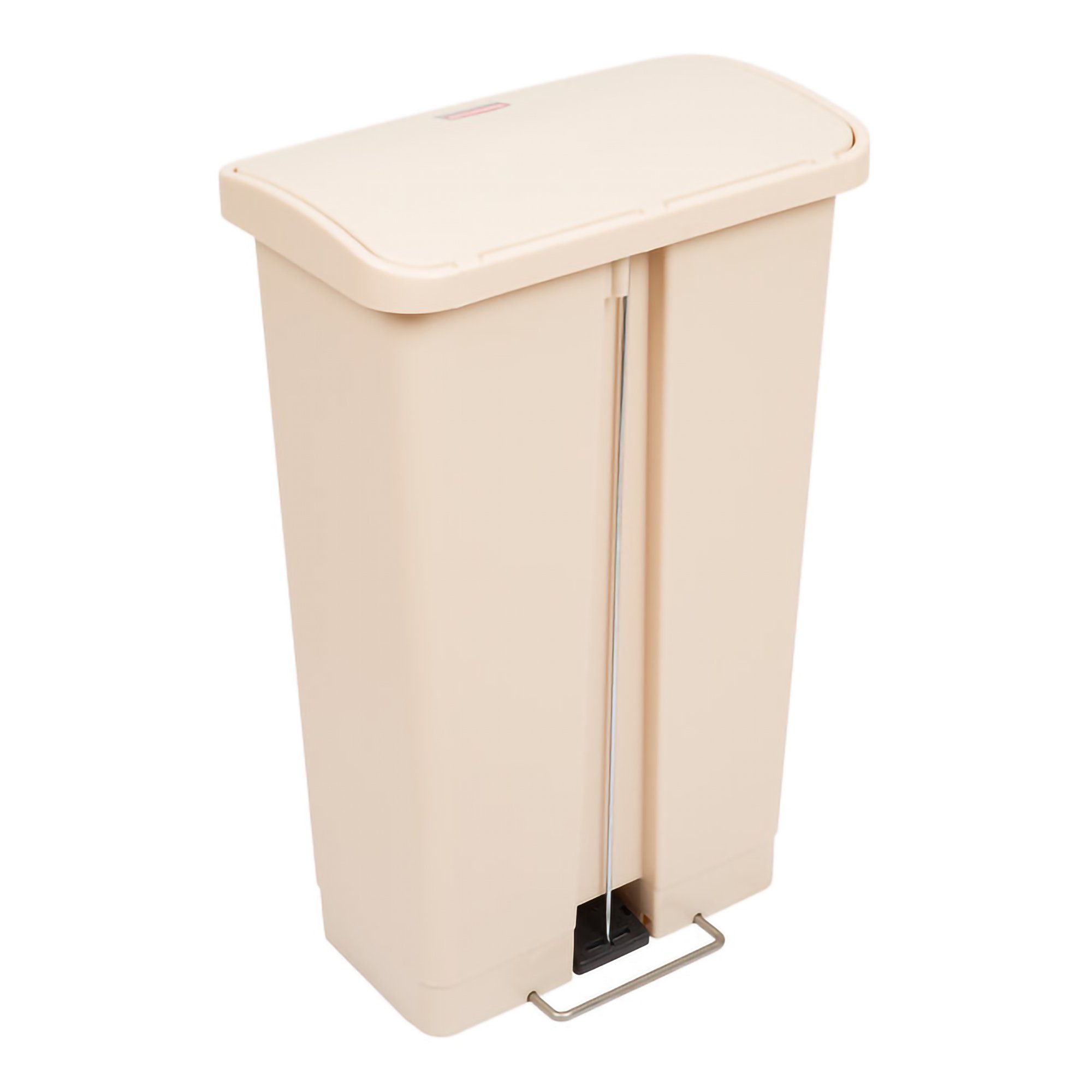 RJ Schinner Co 1883458 - Rubbermaid® Slim Jim® 13 Gallon Trash Can - 1/Each