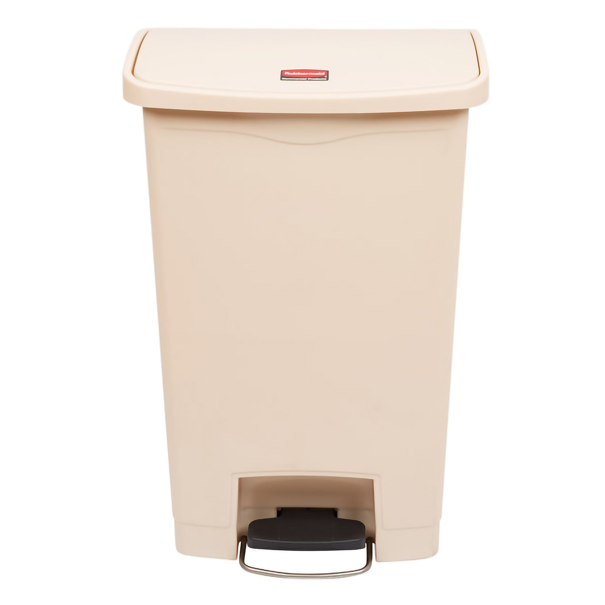 RJ Schinner Co 1883458 - Rubbermaid® Slim Jim® 13 Gallon Trash Can - 1/Each