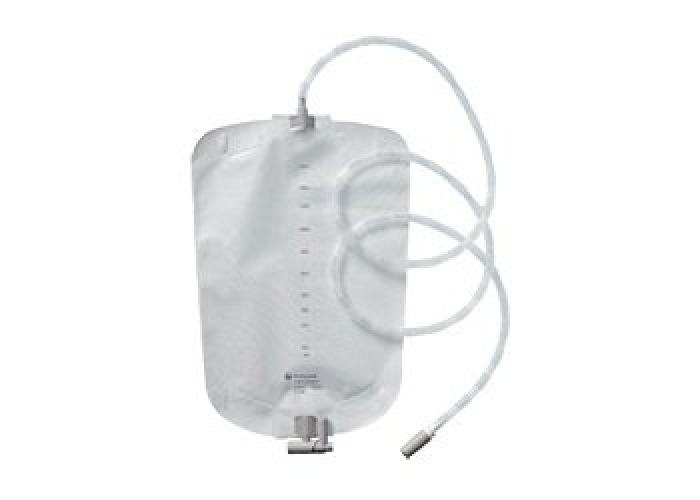 Coloplast 21346 - Moveen® Drainage Bag - 1/Each, 30/Box