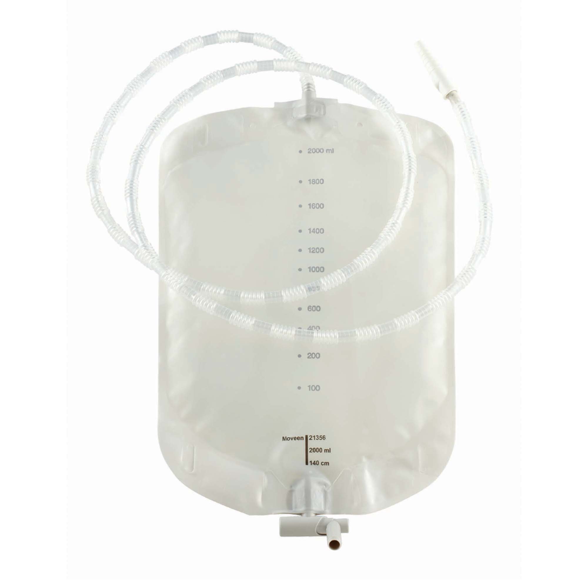 Coloplast - 21346 Moveen® Drainage Bag