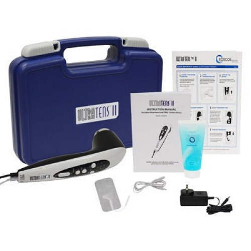Fabrication Enterprises - 13-1472 Ultrasound System UltraTENS™ II