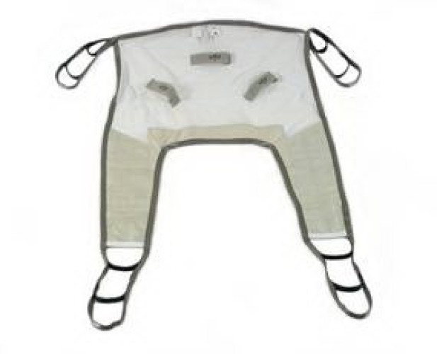 Ez Way Inc - 50902 Deluxe Mesh Sling Large 190 to 320 lbs. Weight Capacity