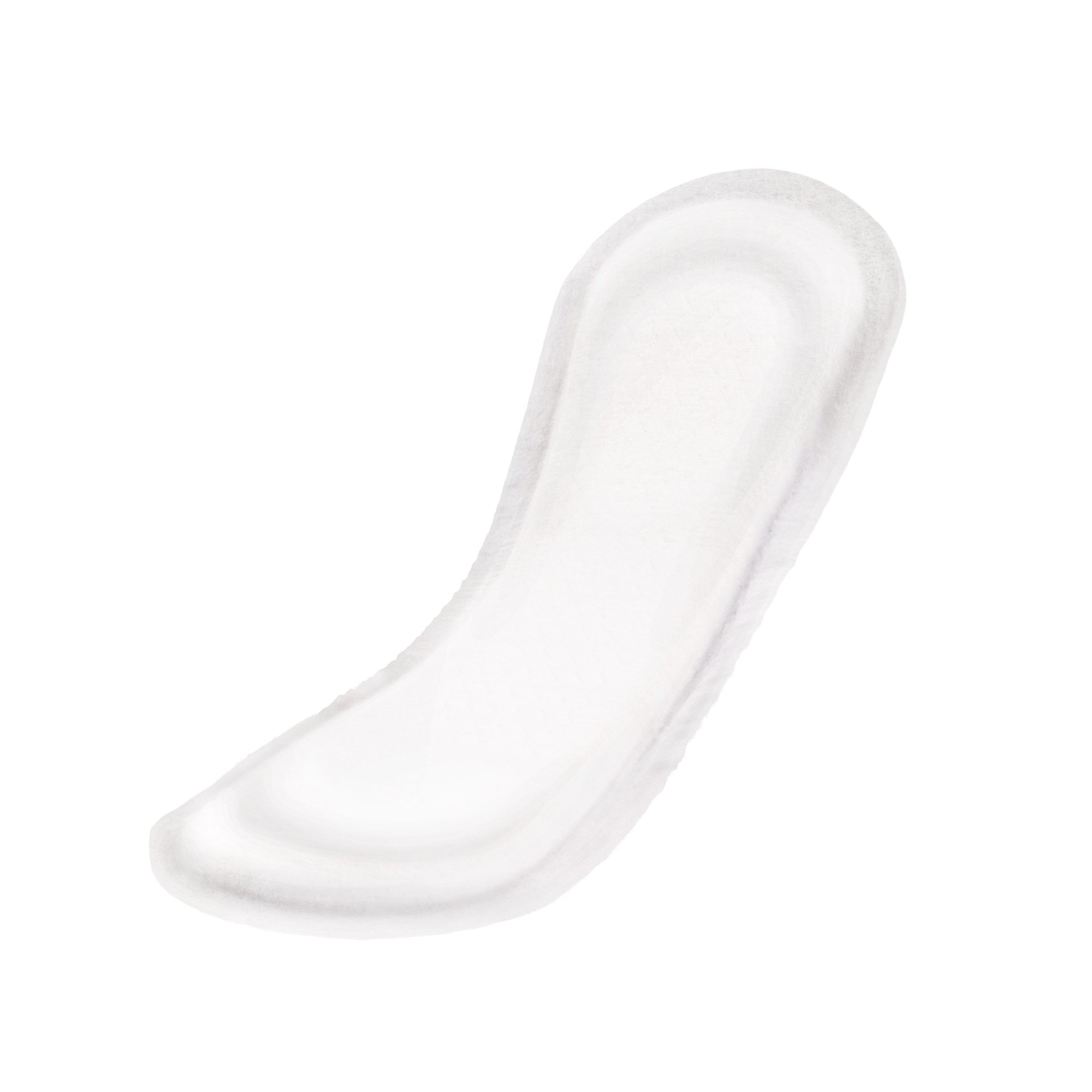 TENA Sensitive Care Maximum Extra Coverage Long Bladder Control Pad 54295 by Essity HMS North America