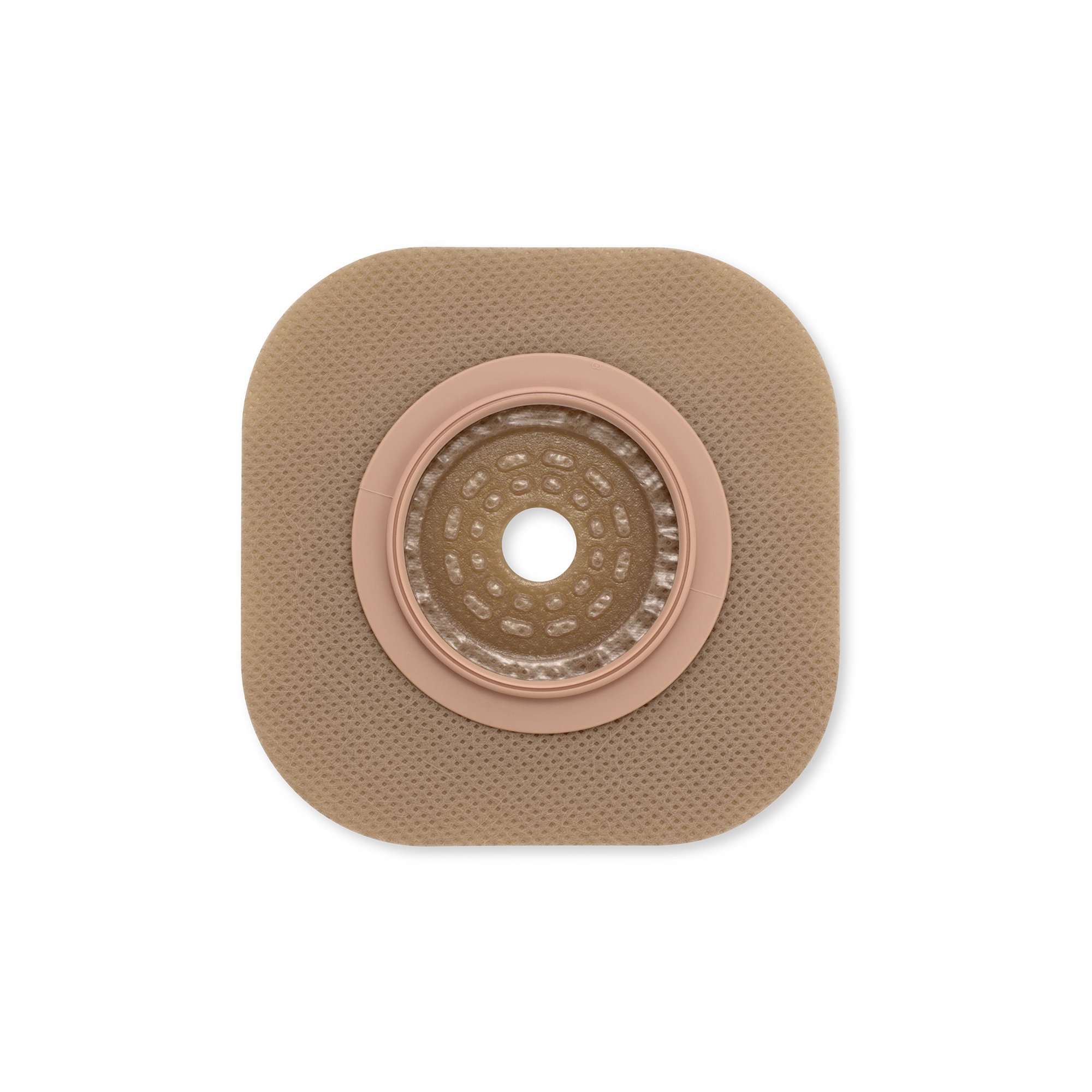 Hollister - 15103 New Image™ Flat CeraPlus™ Skin Barrier