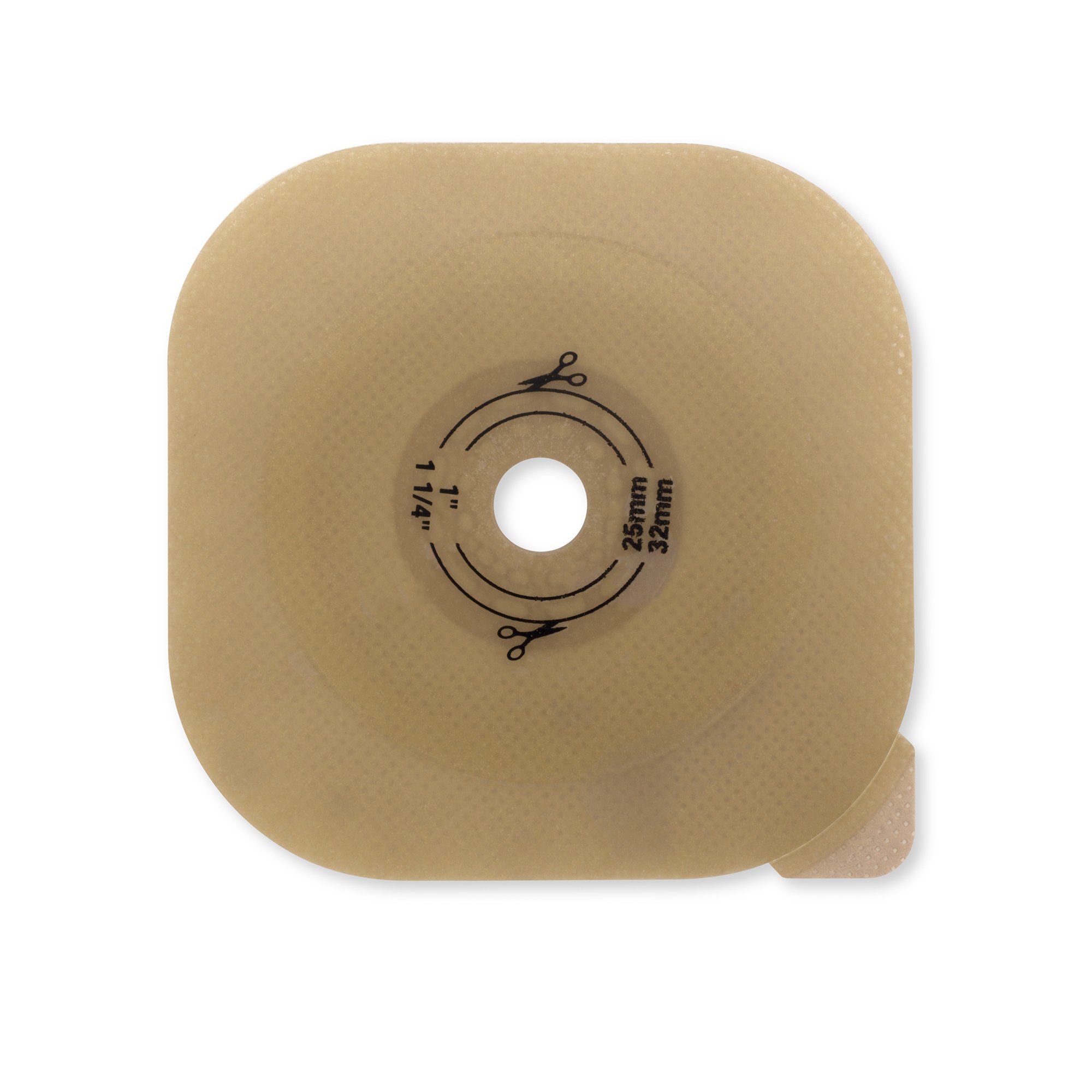 CeraPlus New Image Ostomy Barrier 15103 by Hollister