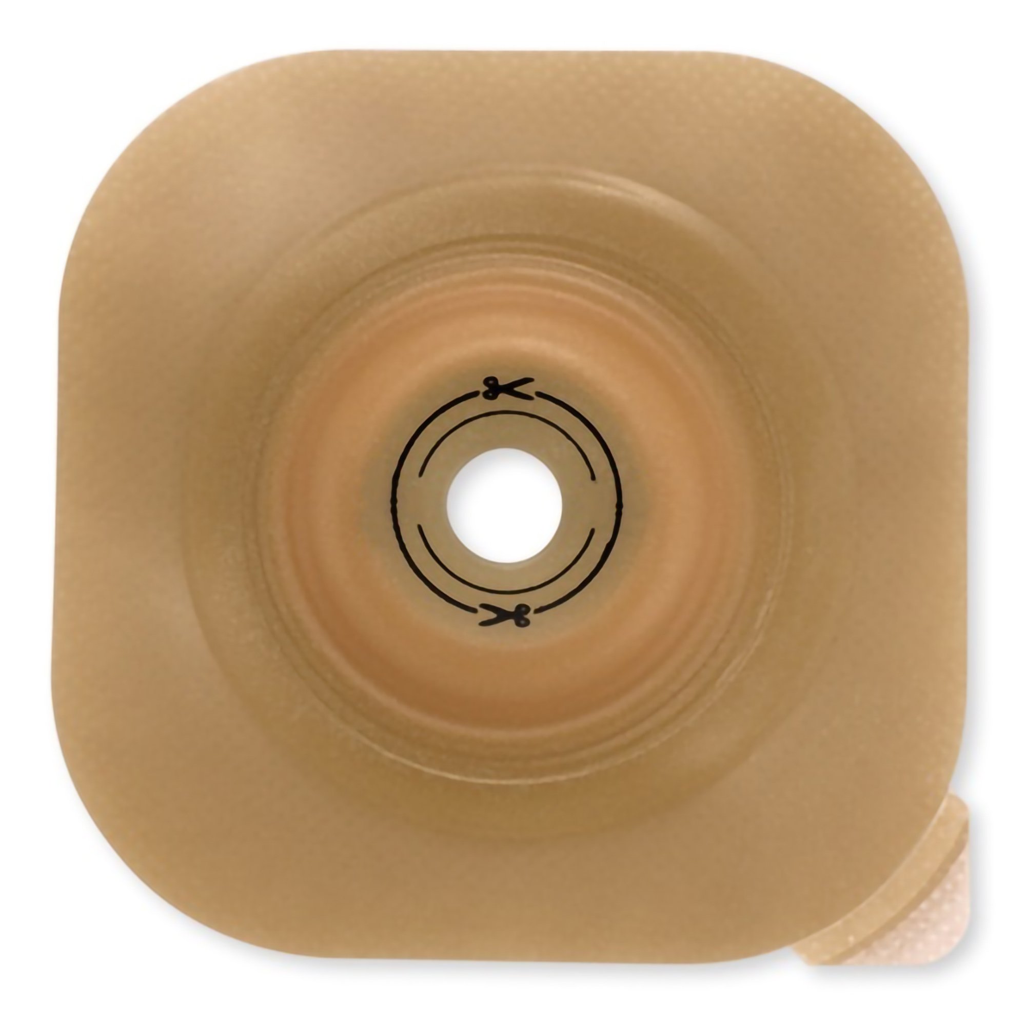 CeraPlus New Image Ostomy Barrier 15303 by Hollister
