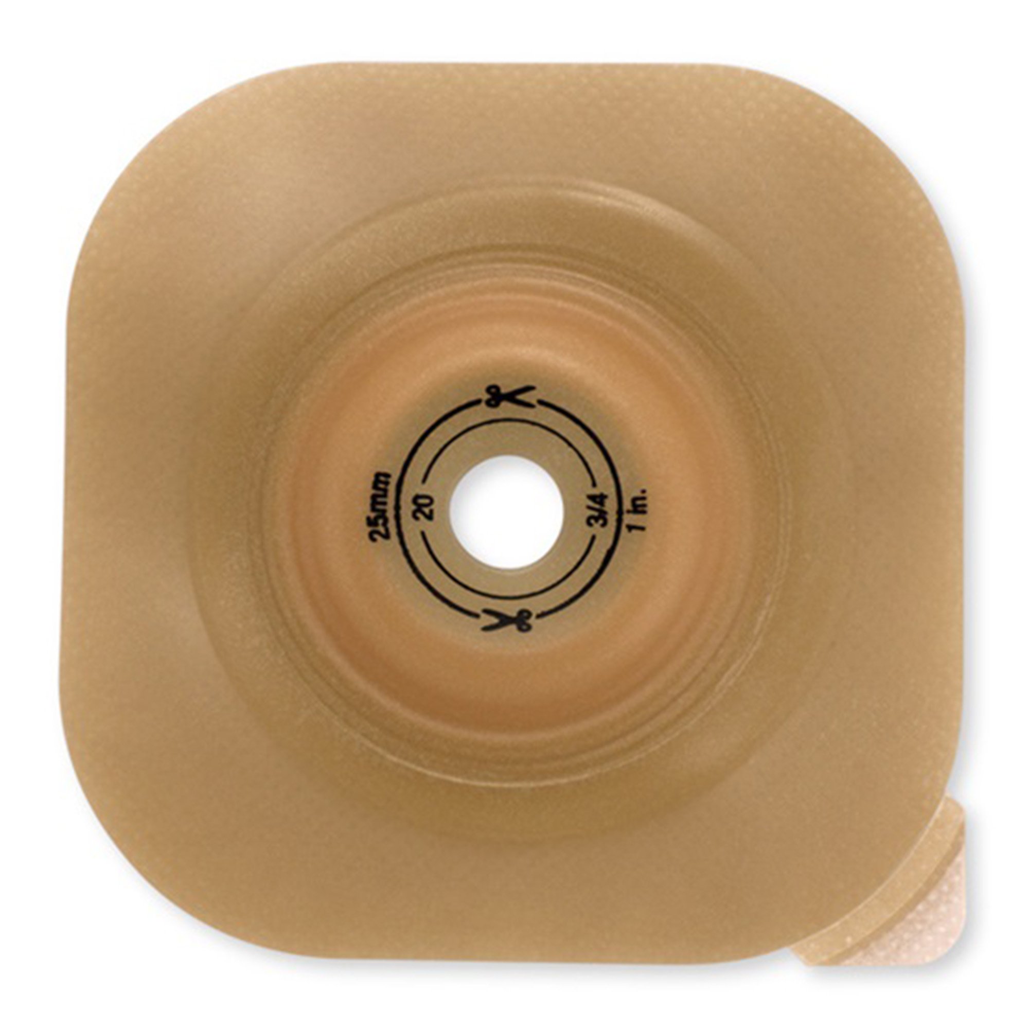  70mm Flange