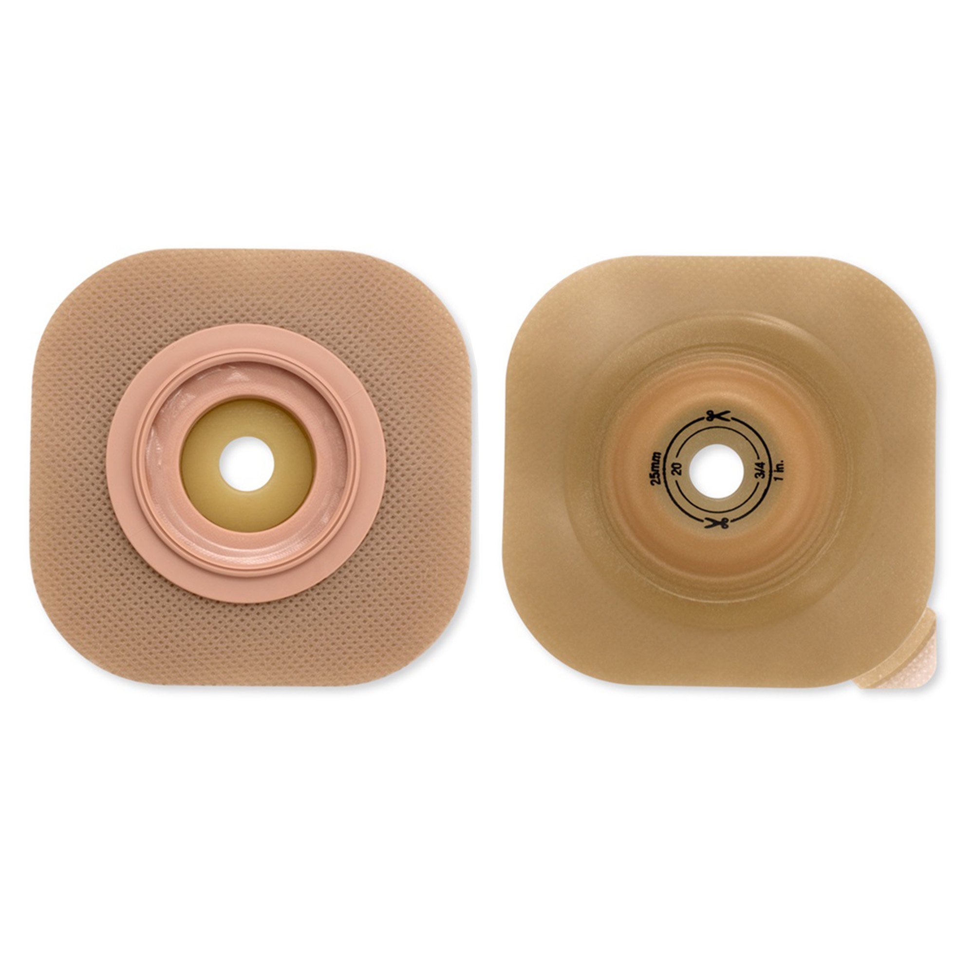 Hollister - 15304 New Image™ Convex CeraPlus™ Skin Barrier
