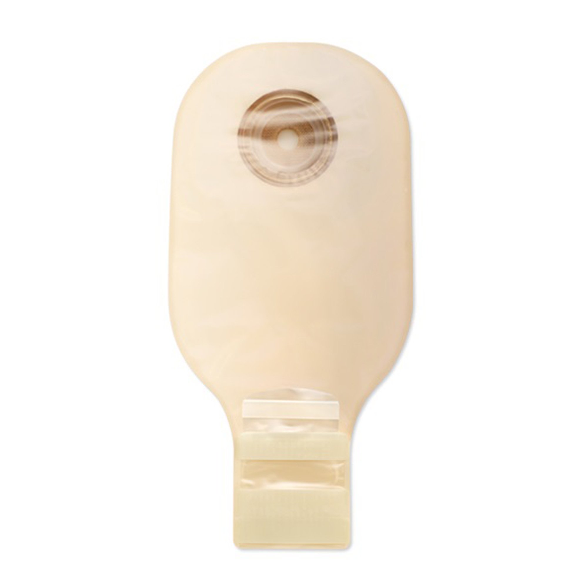 Hollister - 89811 Premier™ One-Piece Ultra-Clear Ostomy Pouch