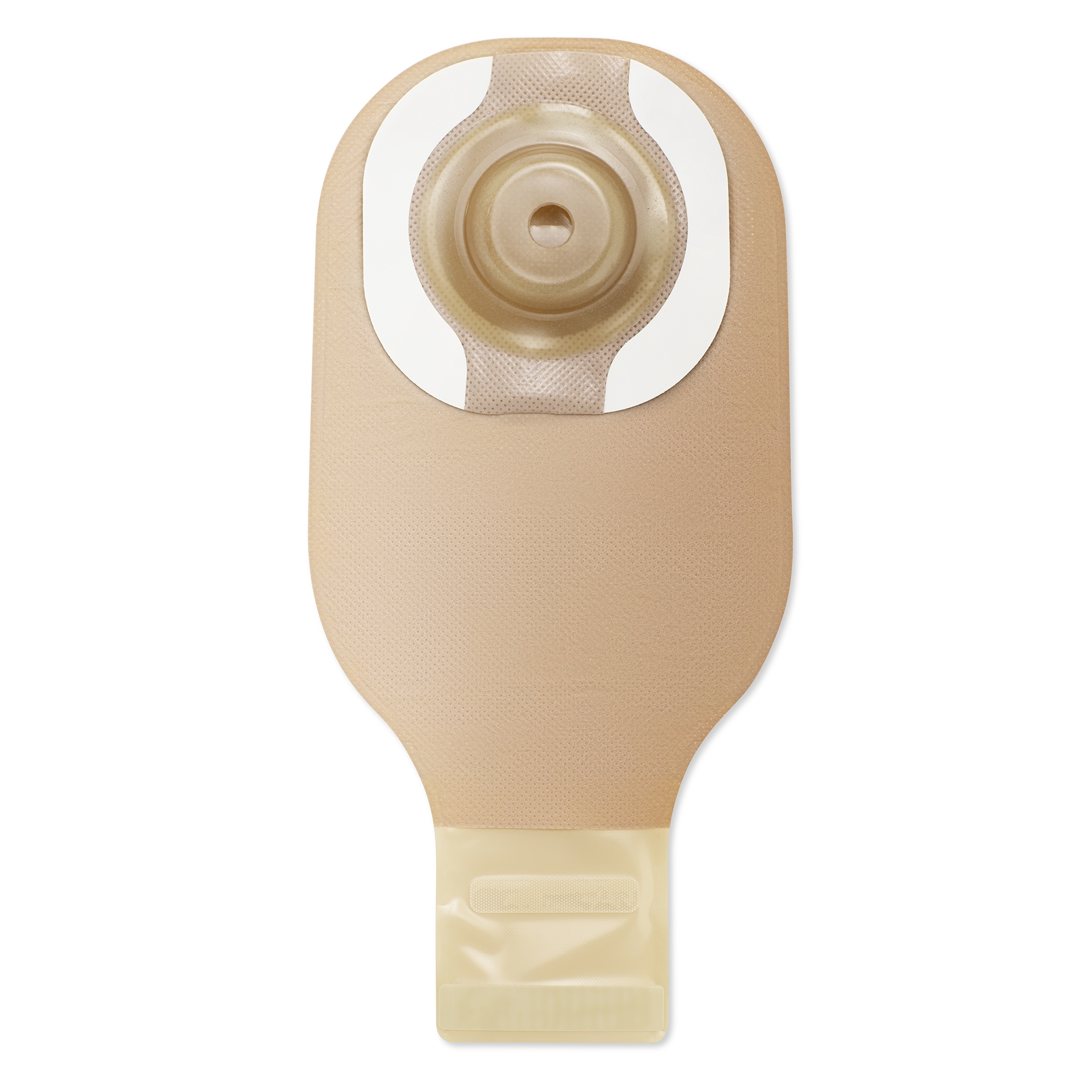 Hollister - 8914 Premier™ 8914 One-Piece Beige Ostomy Pouch