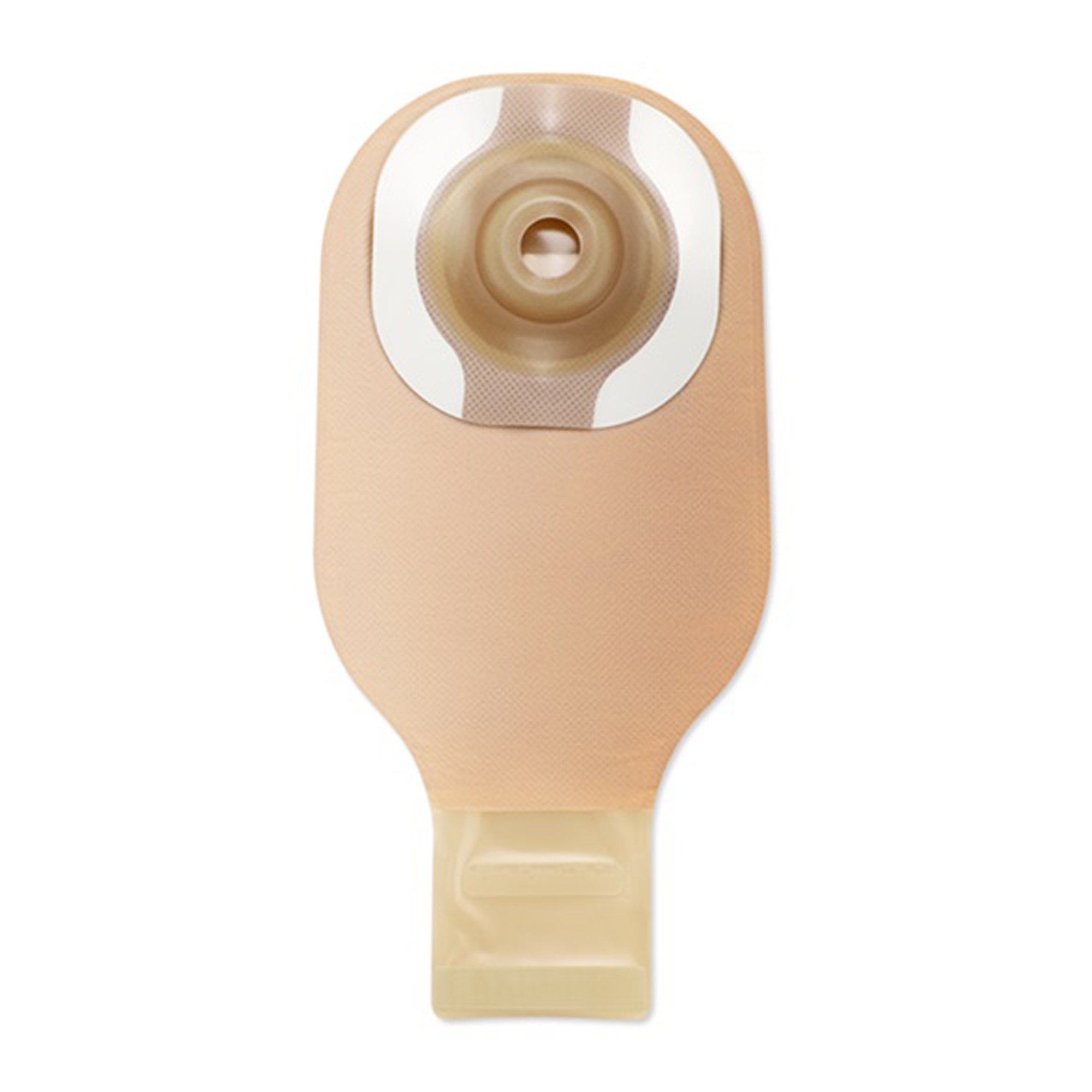 Hollister - 8954 Premier™ 8954 One-Piece Beige Ostomy Pouch