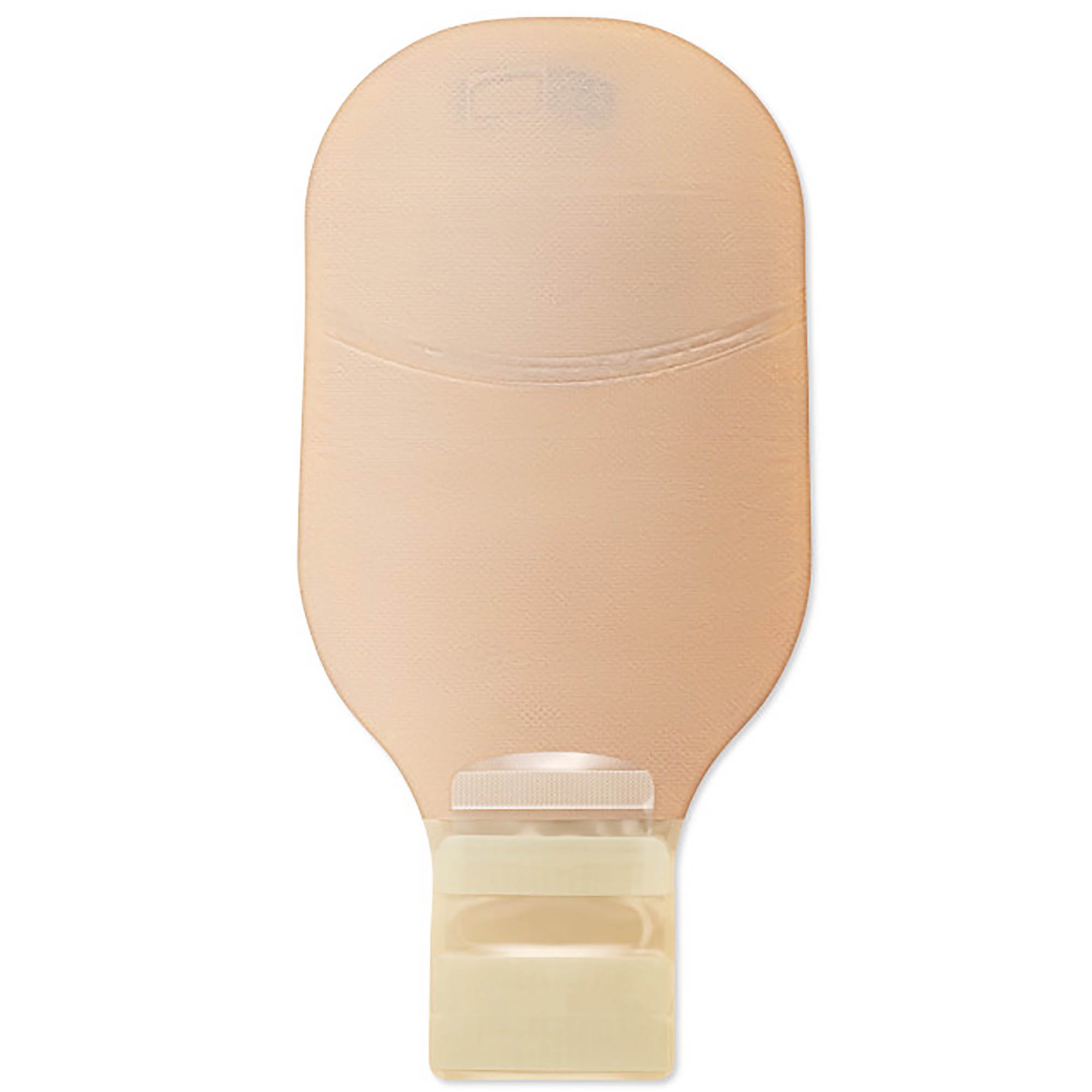 Hollister - 8958 Premier™ 8958 One-Piece Beige Ostomy Pouch