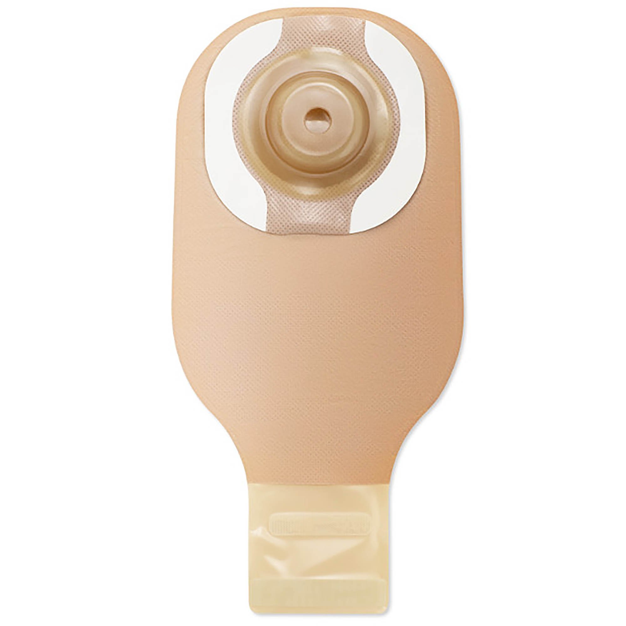 Hollister - 89511 Premier™ 89511 One-Piece Beige Ostomy Pouch