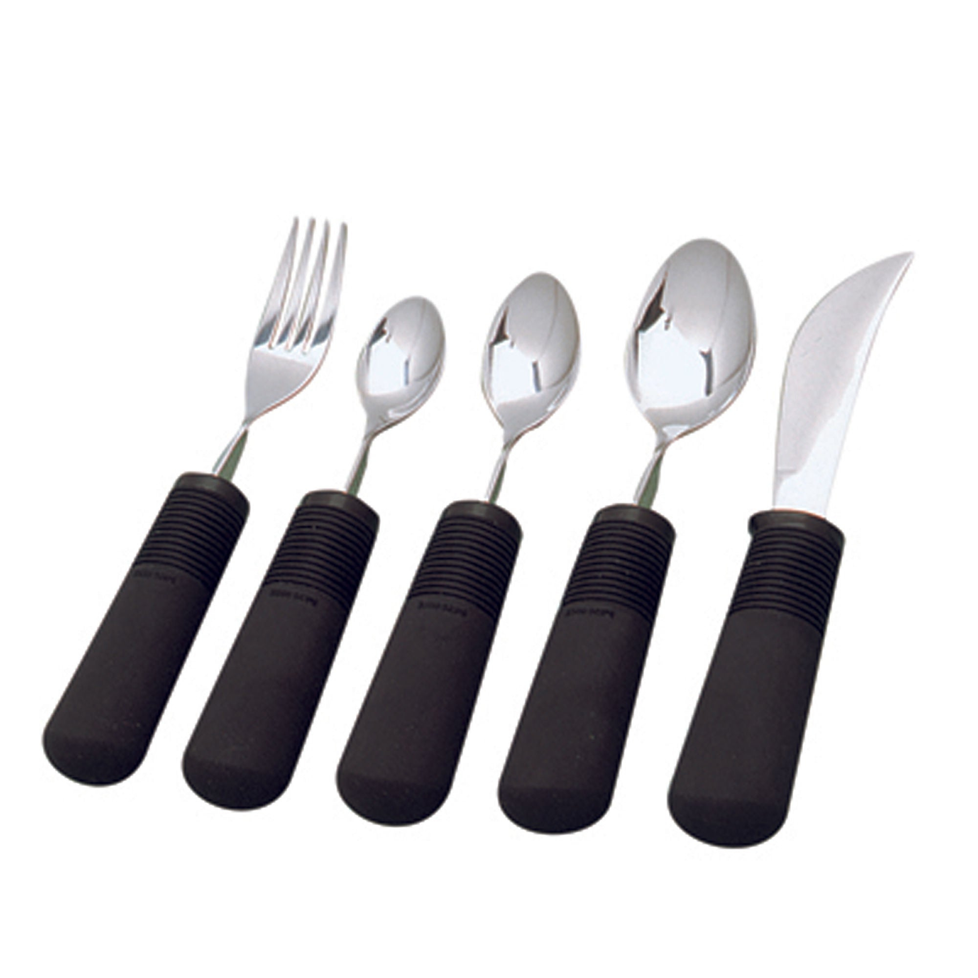 Fabrication Enterprises - 61-0227 Good Grips® Utensil Kit