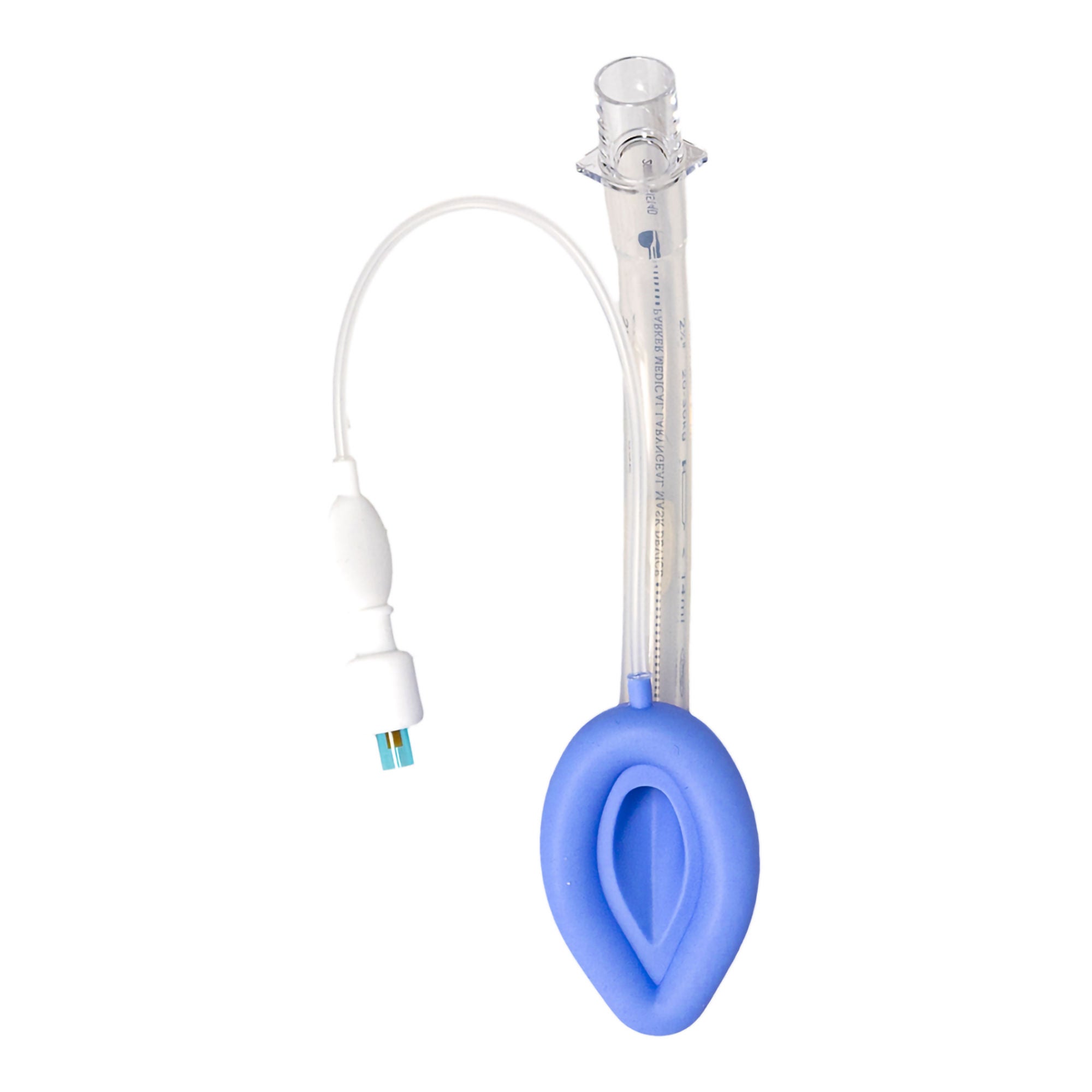 Sun Med - H-PLMD-20-5 Laryngeal Mask Salter Labs® Size 2 Silicone Single Patient Use Sterile