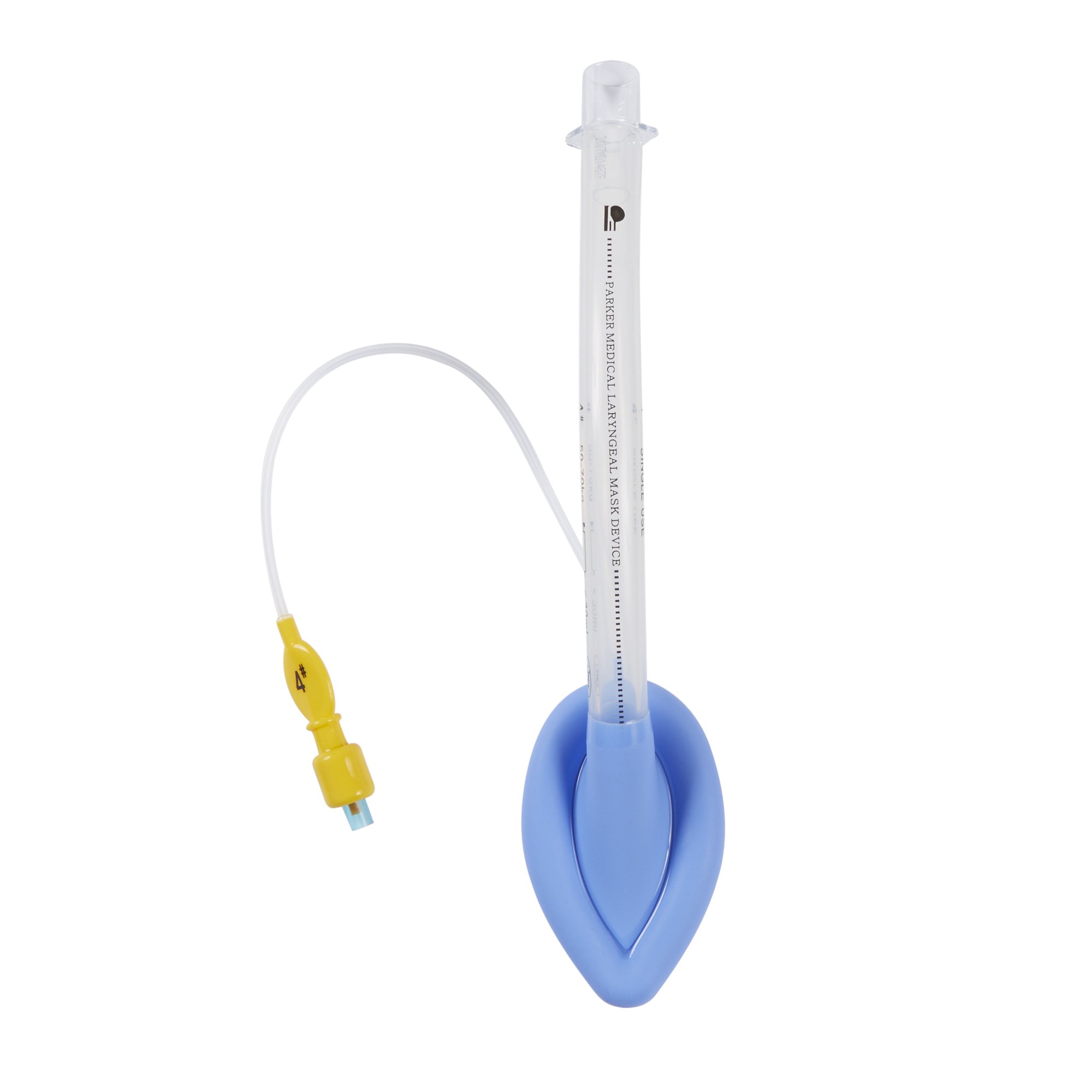 Salter Labs Laryngeal Mask H-PLMD-40-5 by Sun Med