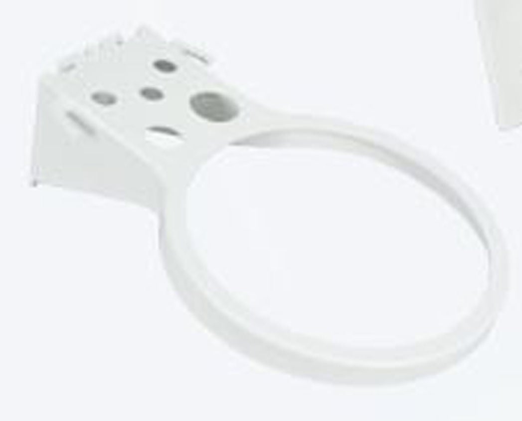 Precision Medical - 504284 Suction Canister Bracket