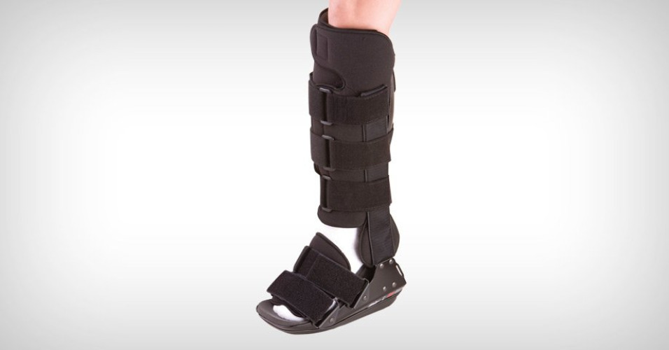 Breg Achilles Walker Boot AL036017BB by Breg