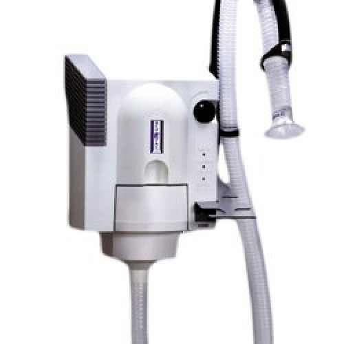 Acu-Evac IE Surgical Smoke Evacuator Starter Package STARTER-IE1 by Acuderm