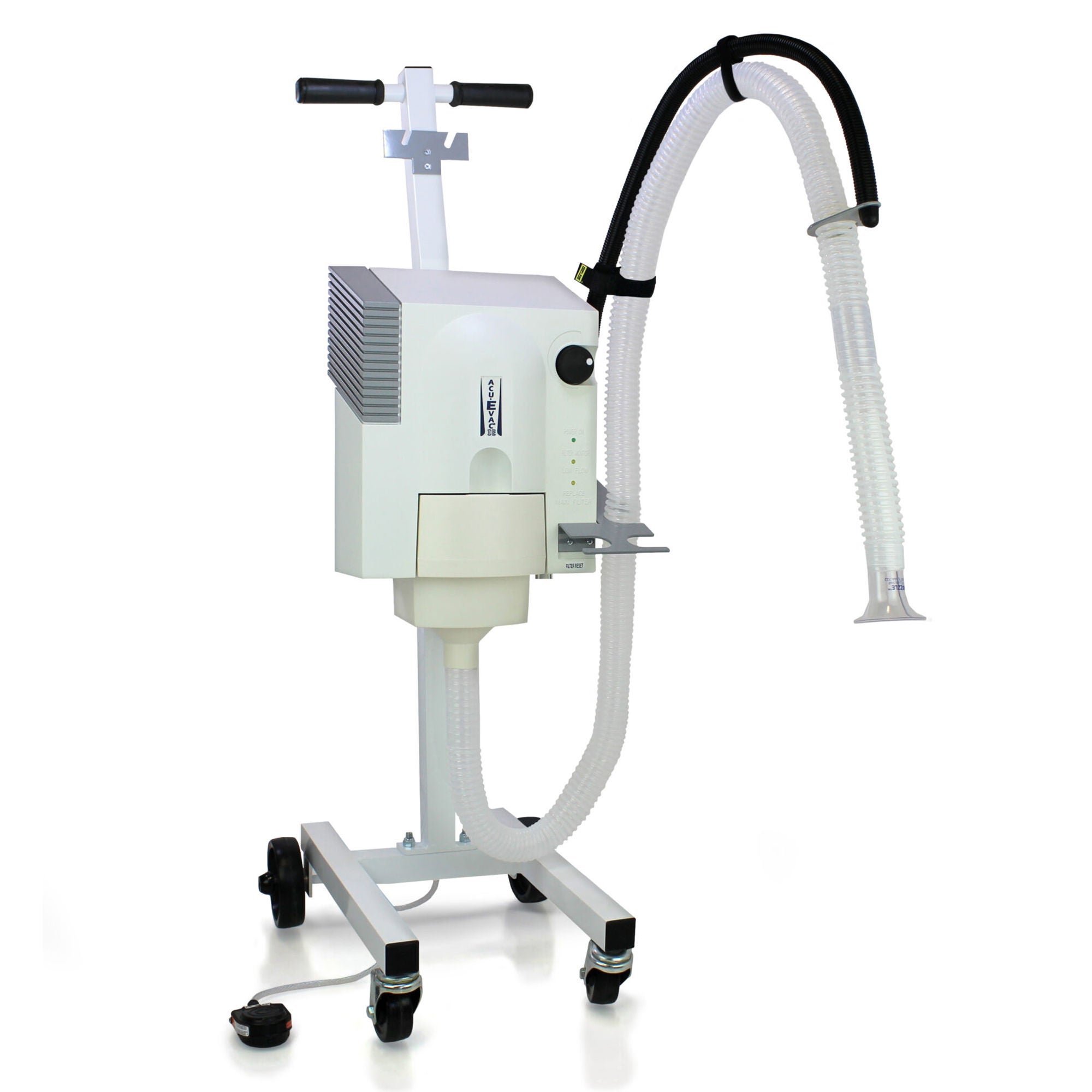 Acuderm - STARTER-IE1 Surgical Smoke Evacuator Starter Package Acu-Evac IE