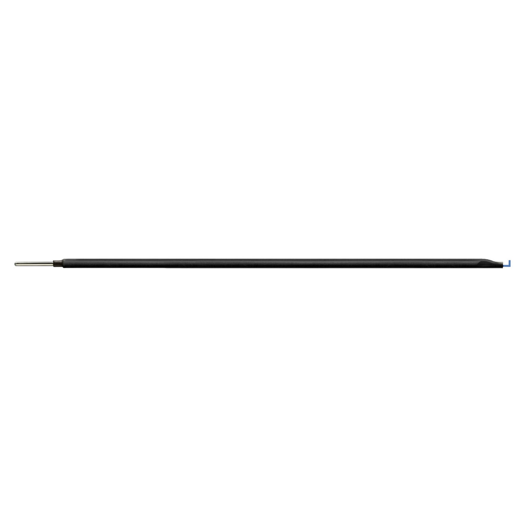 Xodus Medical - 20080 Laparoscopic Electrode Coated Stainless Steel Sterile L-Hook Blade Tip Disposable