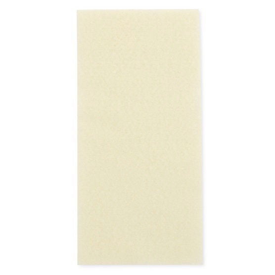 Hollister - 529939R Alginate Dressing CalciCare High G (Guluronic Acid) / Calcium Sodium Alginate 4 X 8 Inch Rectangle