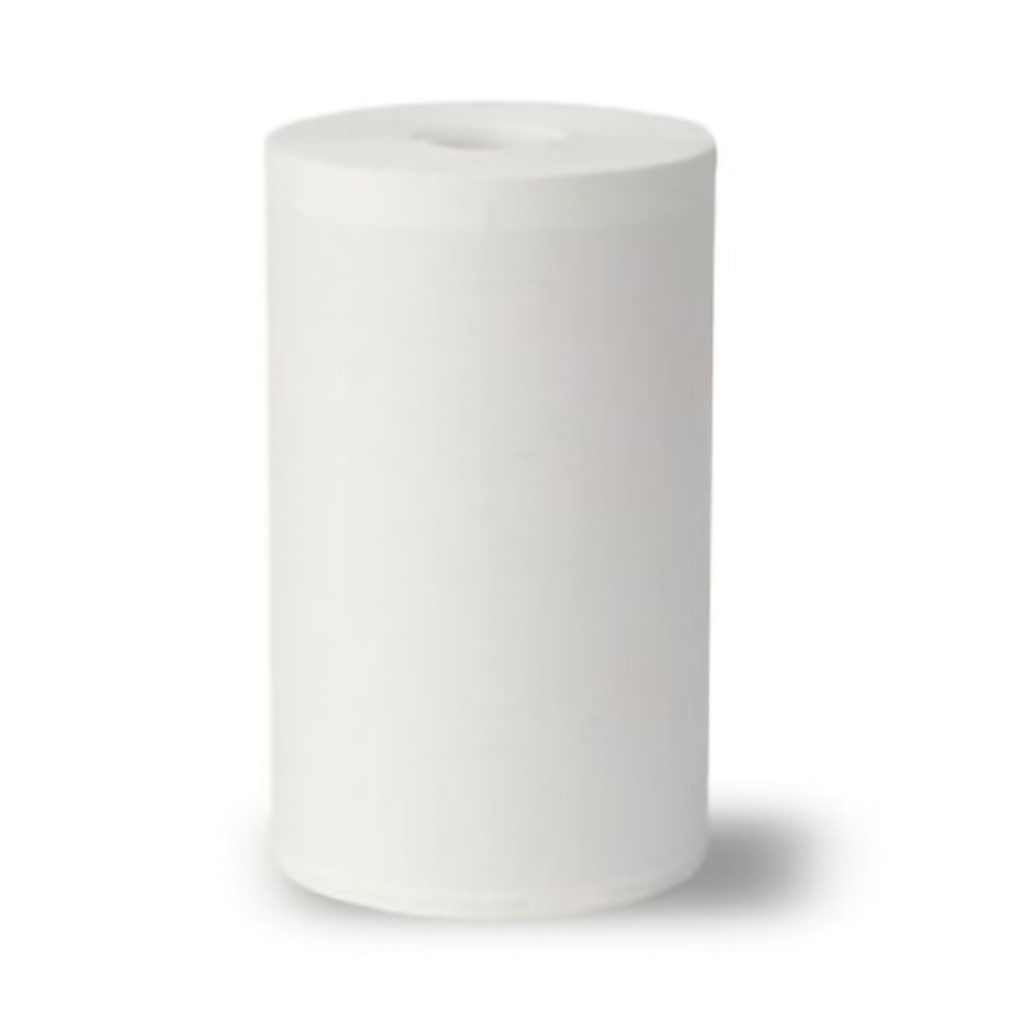 Zoll Medical - 8000-000876-01 Recording Chart Paper Zoll™ Roll Red Grid